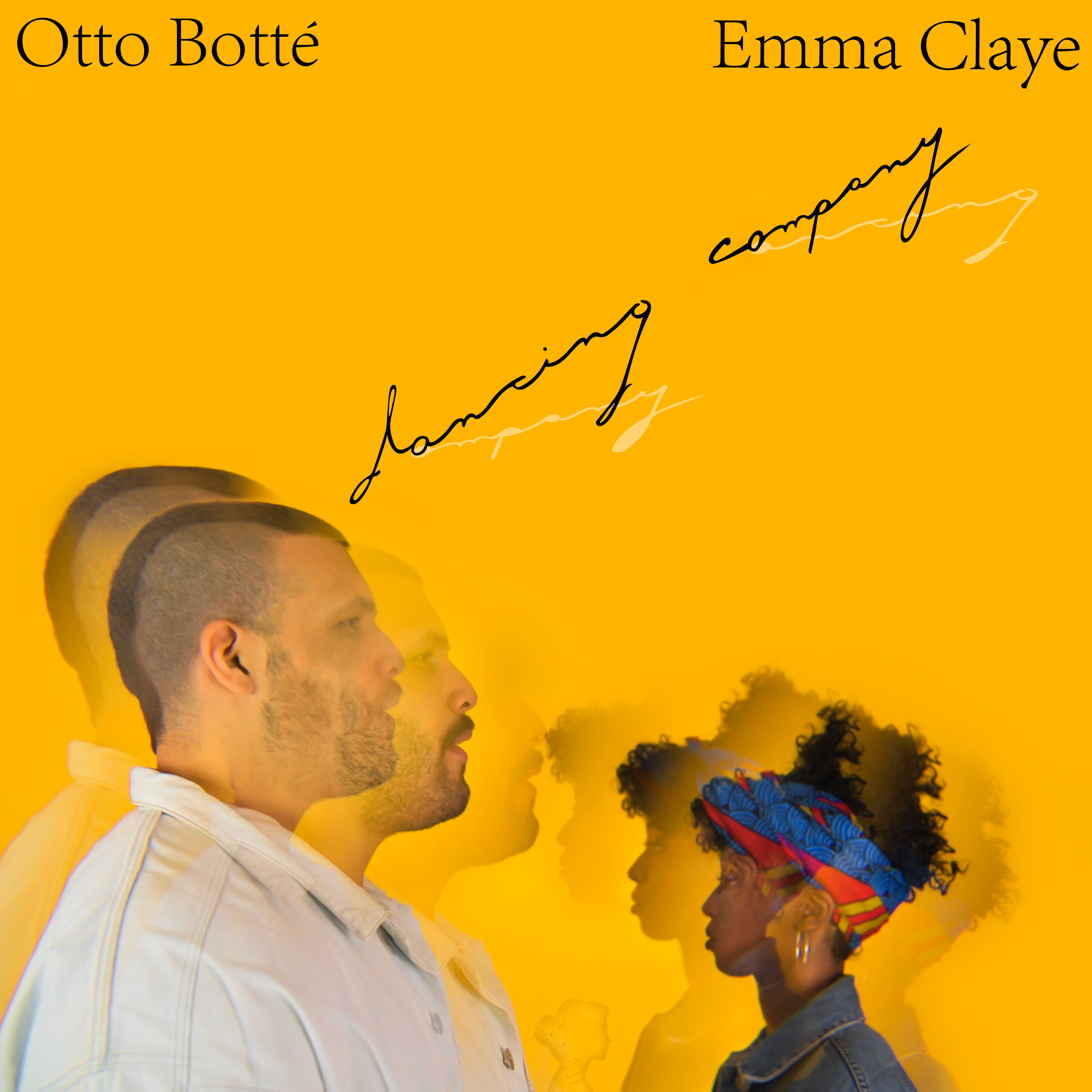 Dancing Company artwork