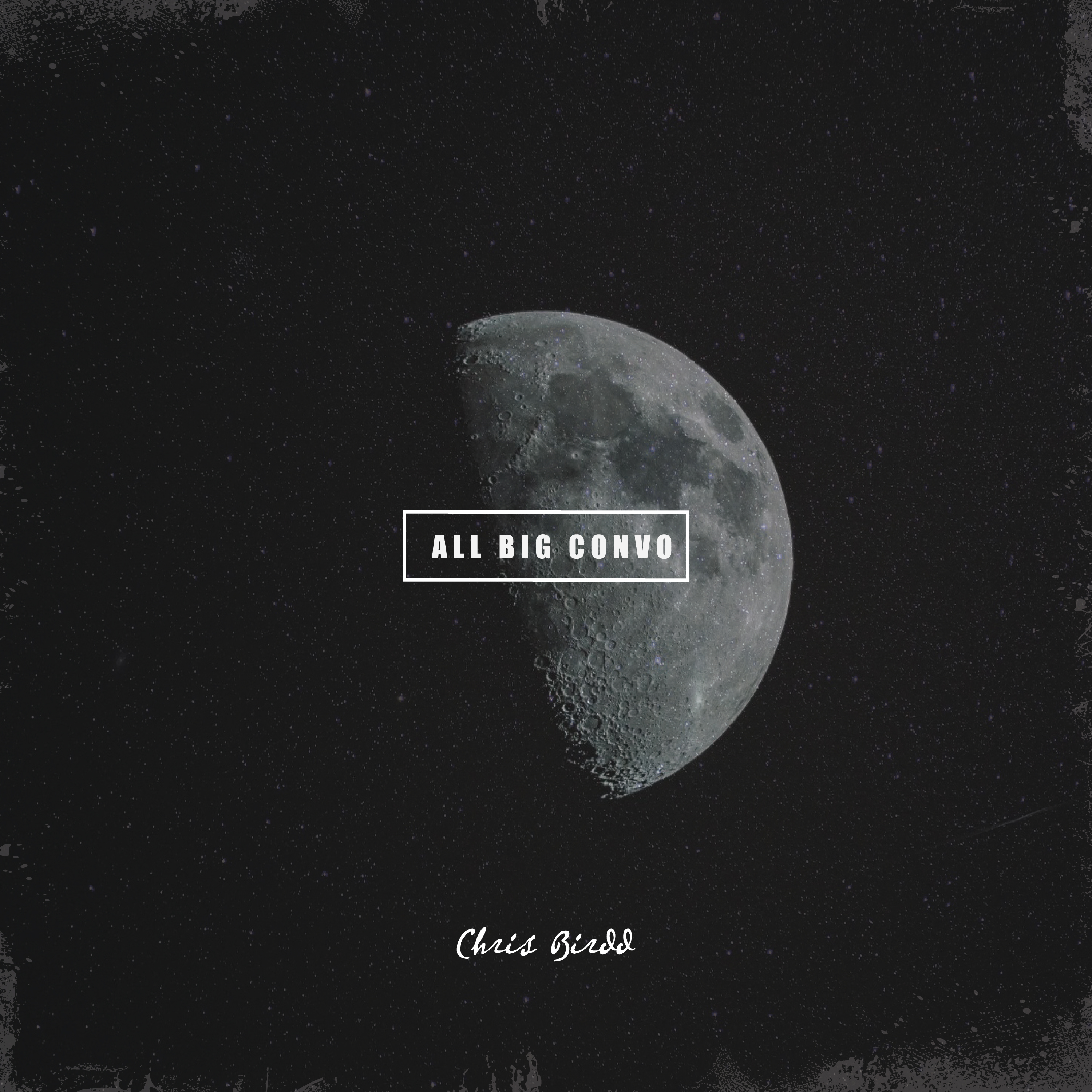 All Big Convo artwork