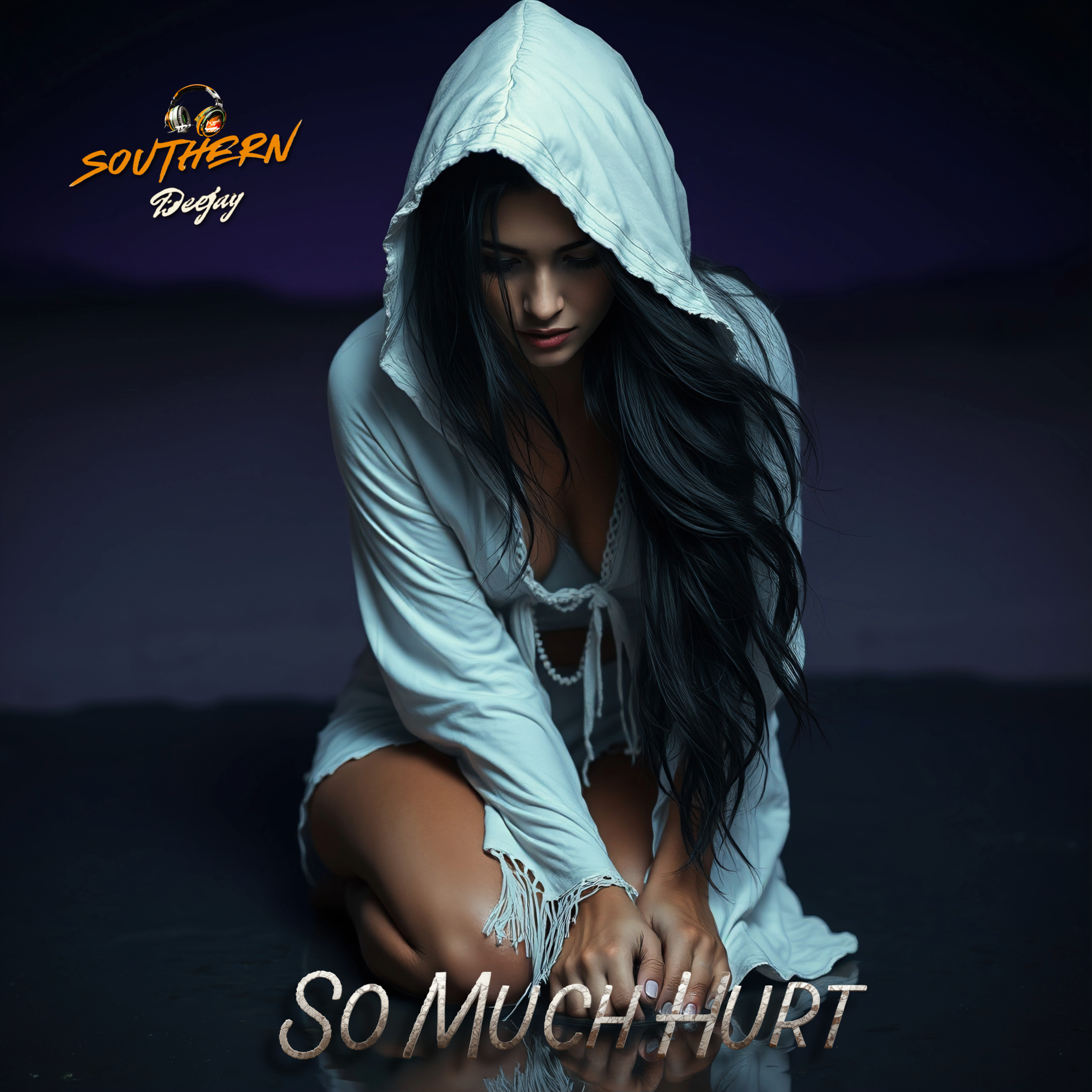 So Much Hurt artwork