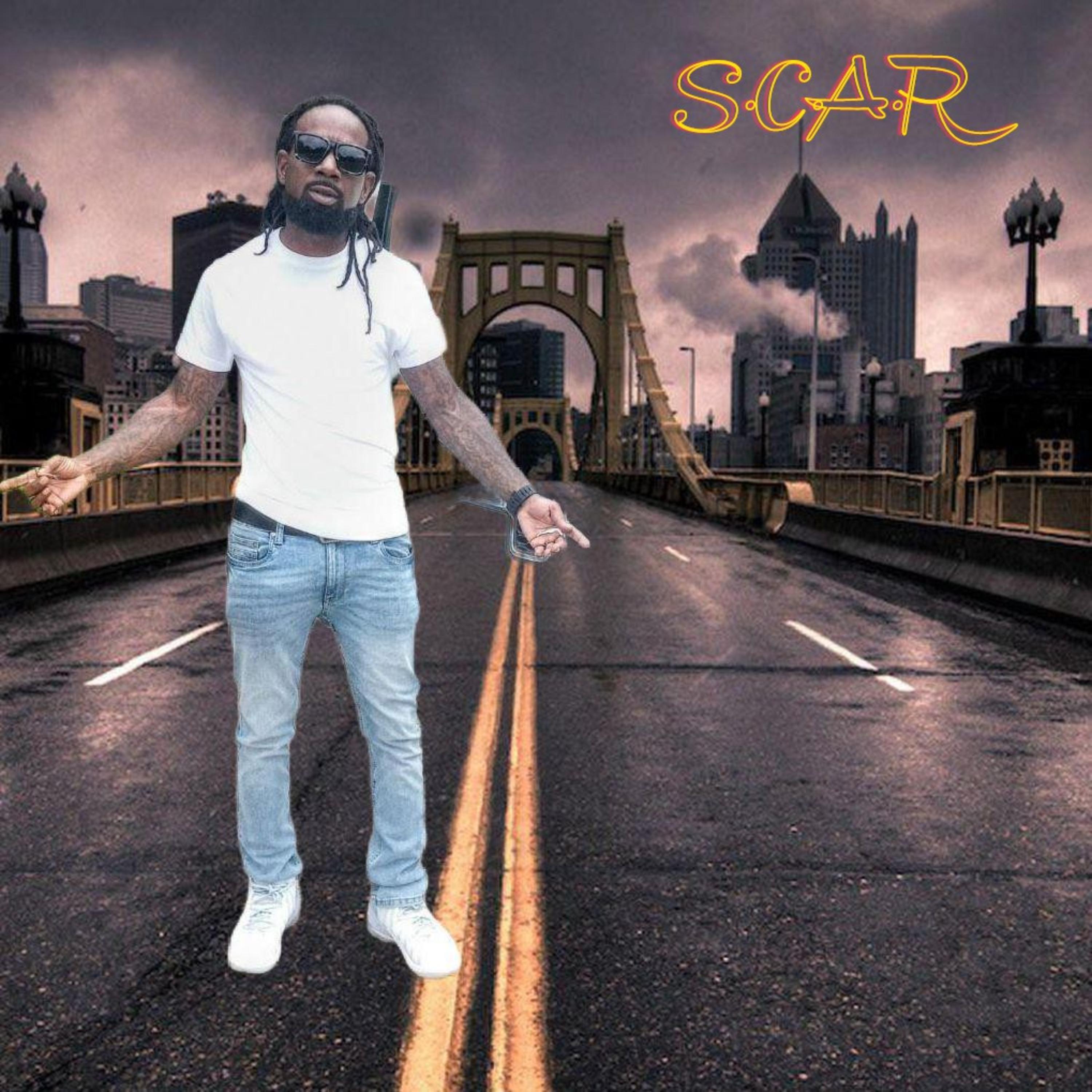 Long Sleep by S.C.A.R cover art