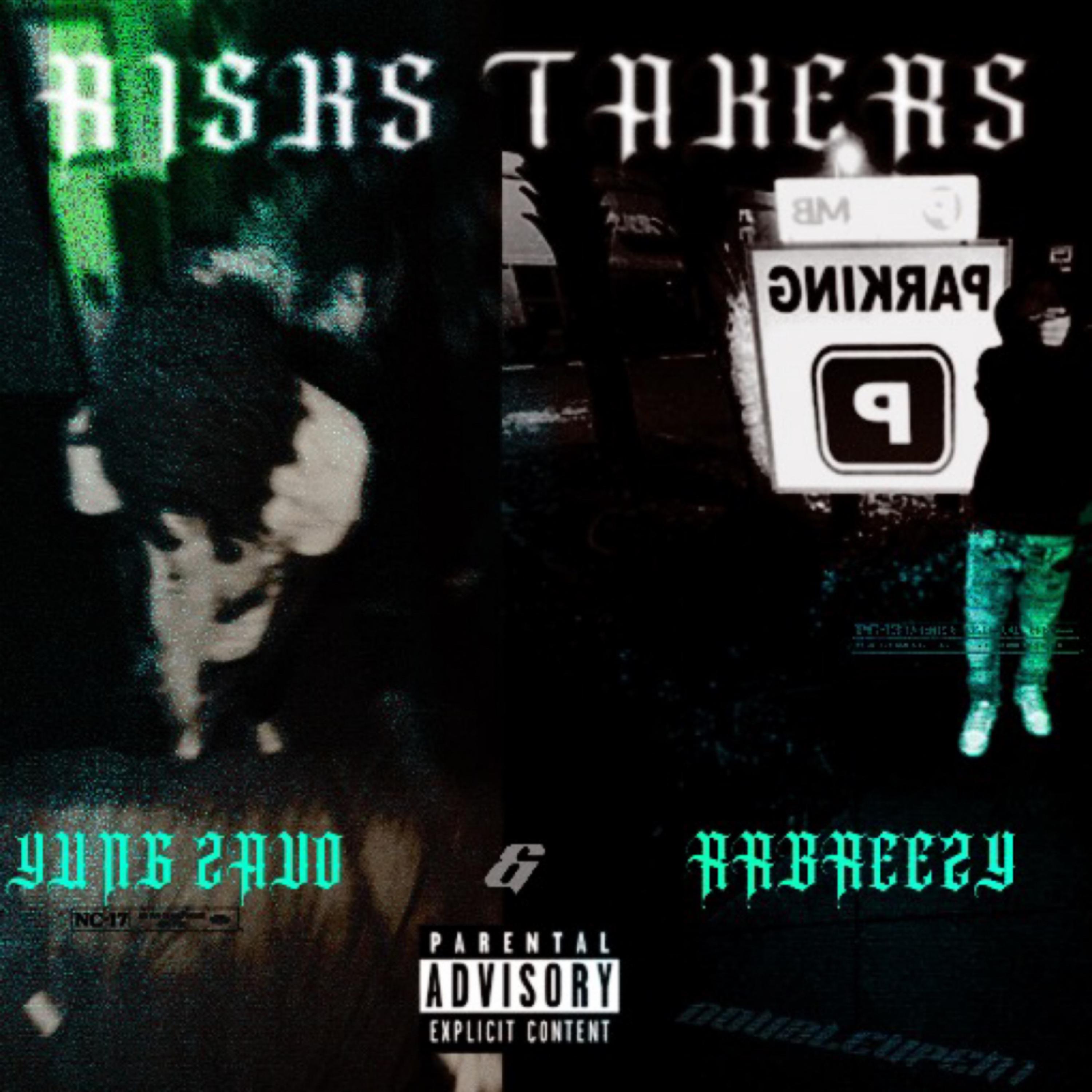 Risks Takers artwork