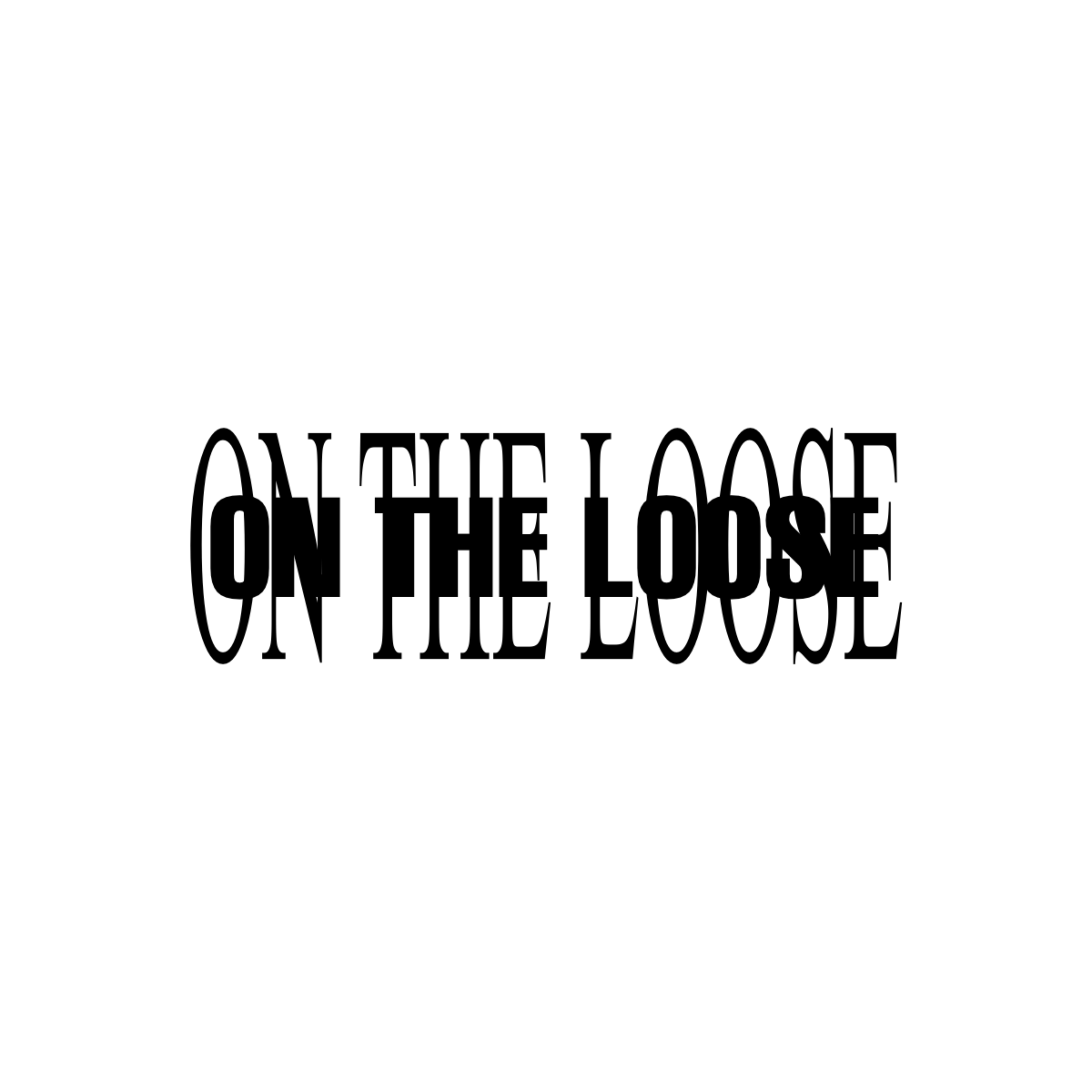 On The Loose artwork