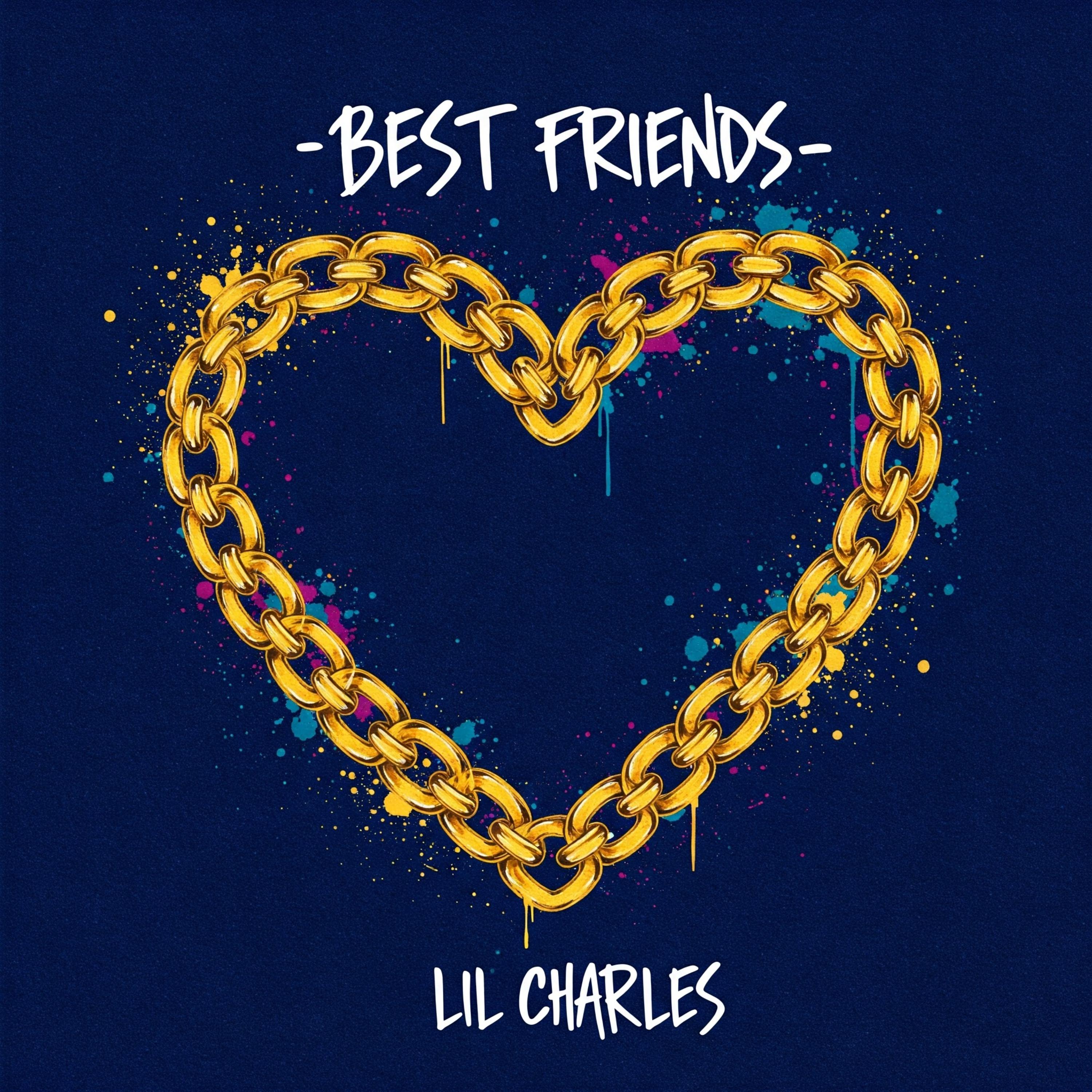 Best Friends artwork