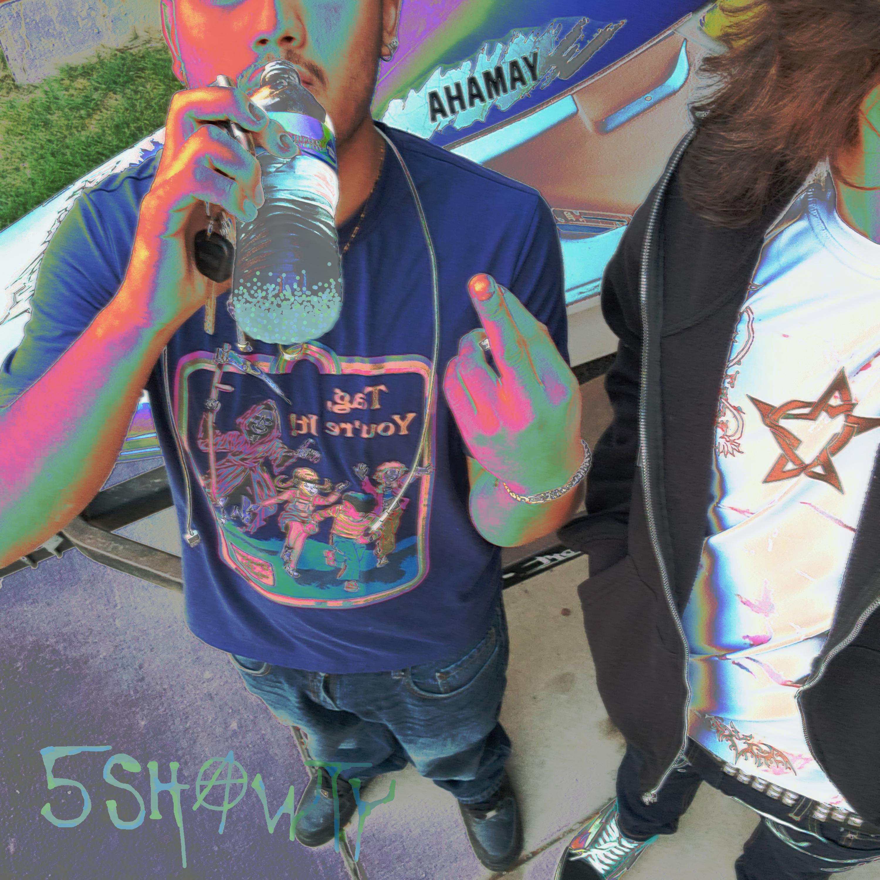 5SHAWTY artwork