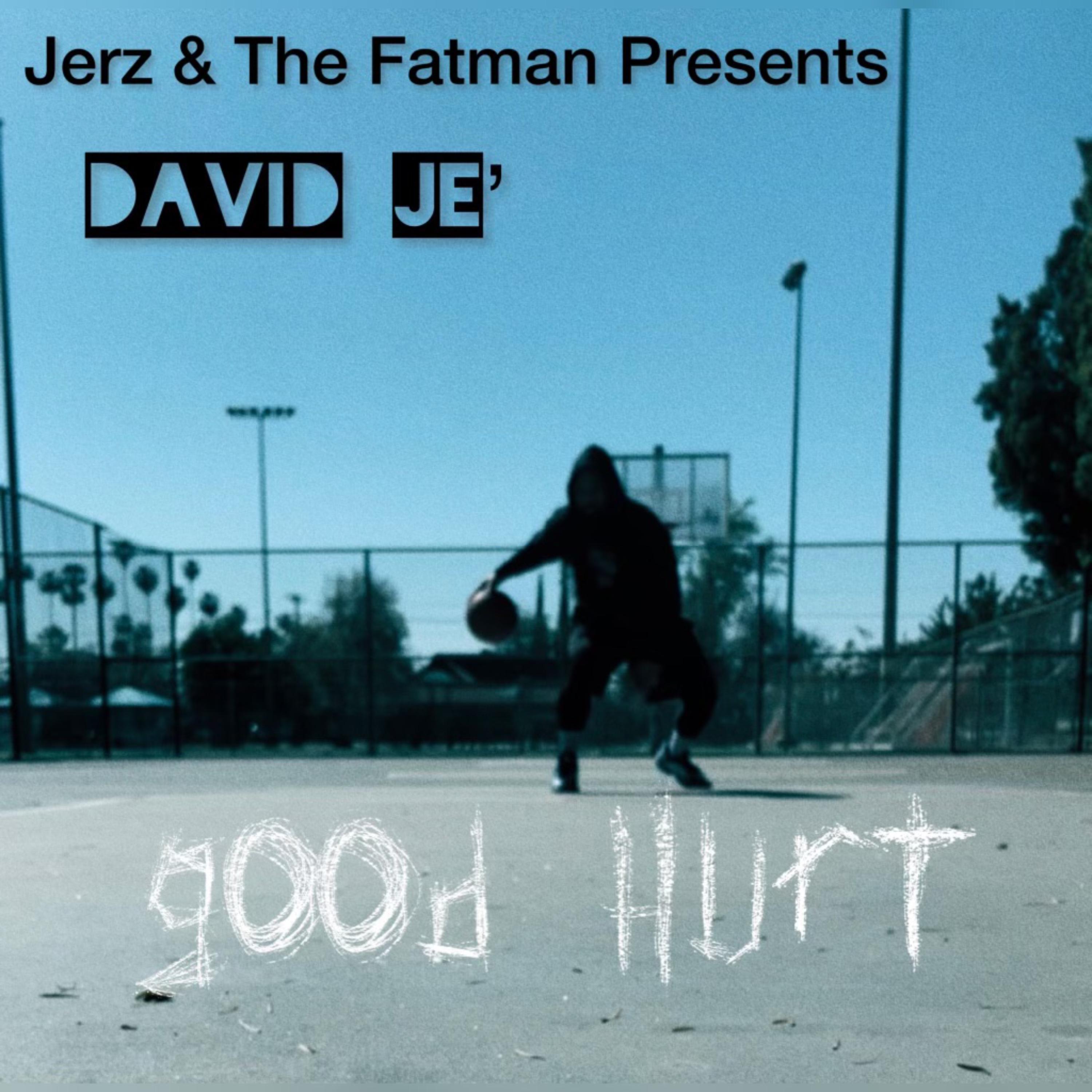 Good Hurt artwork