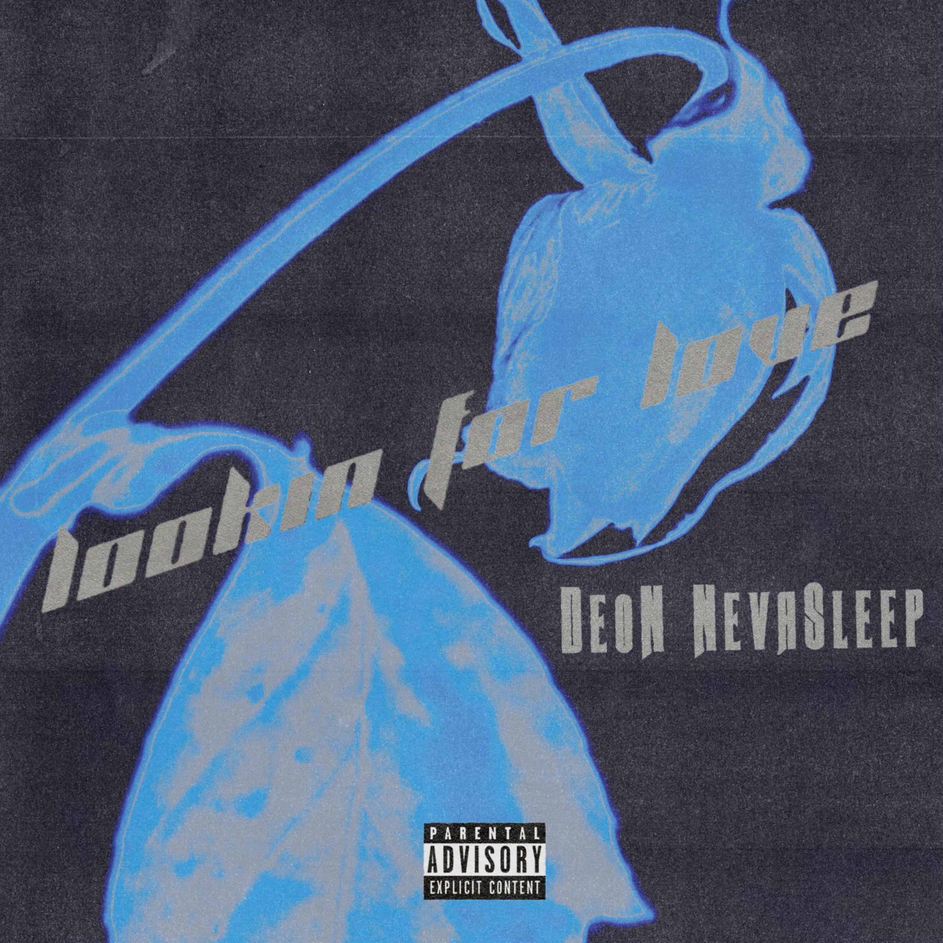 Lookin' For Love artwork