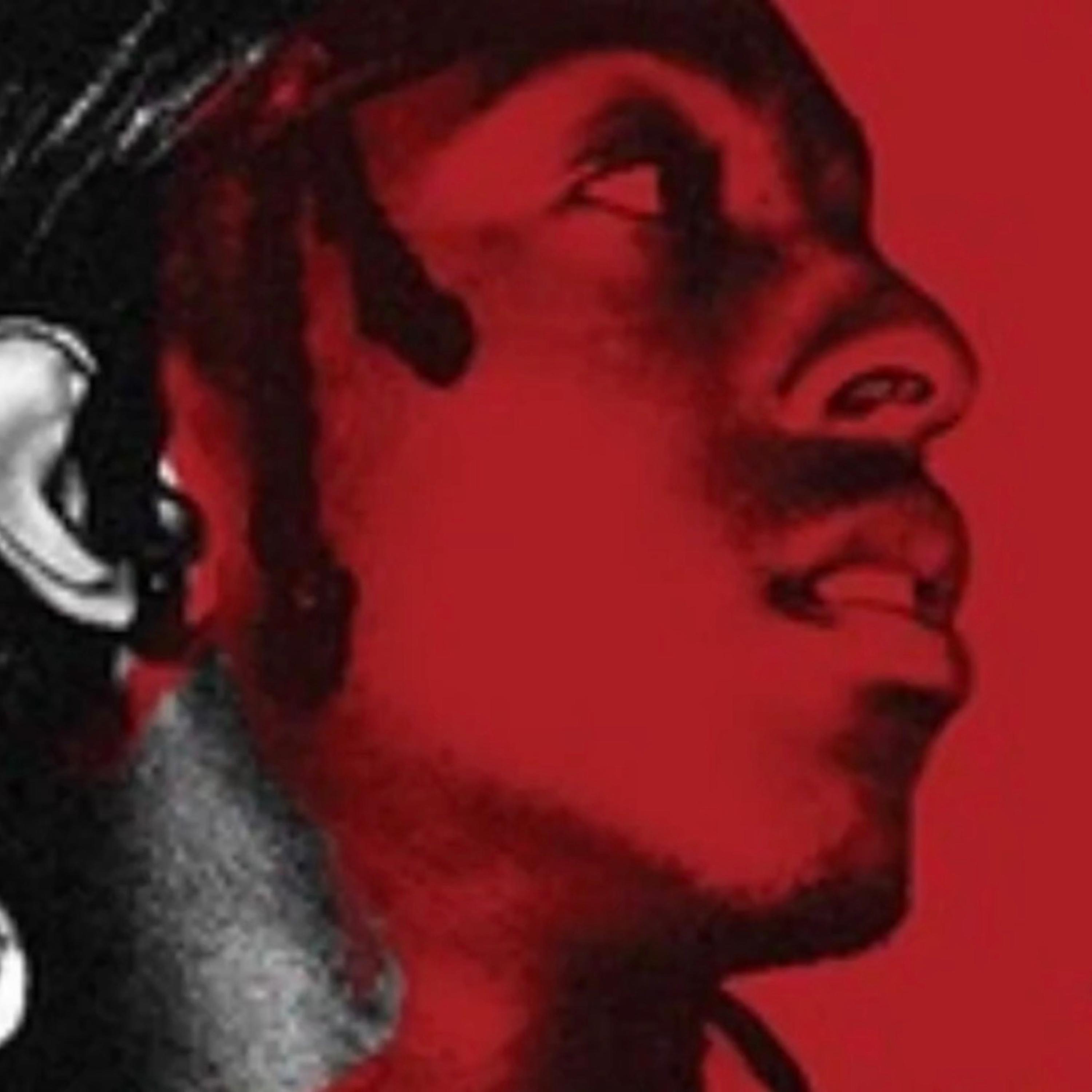 not like u artwork