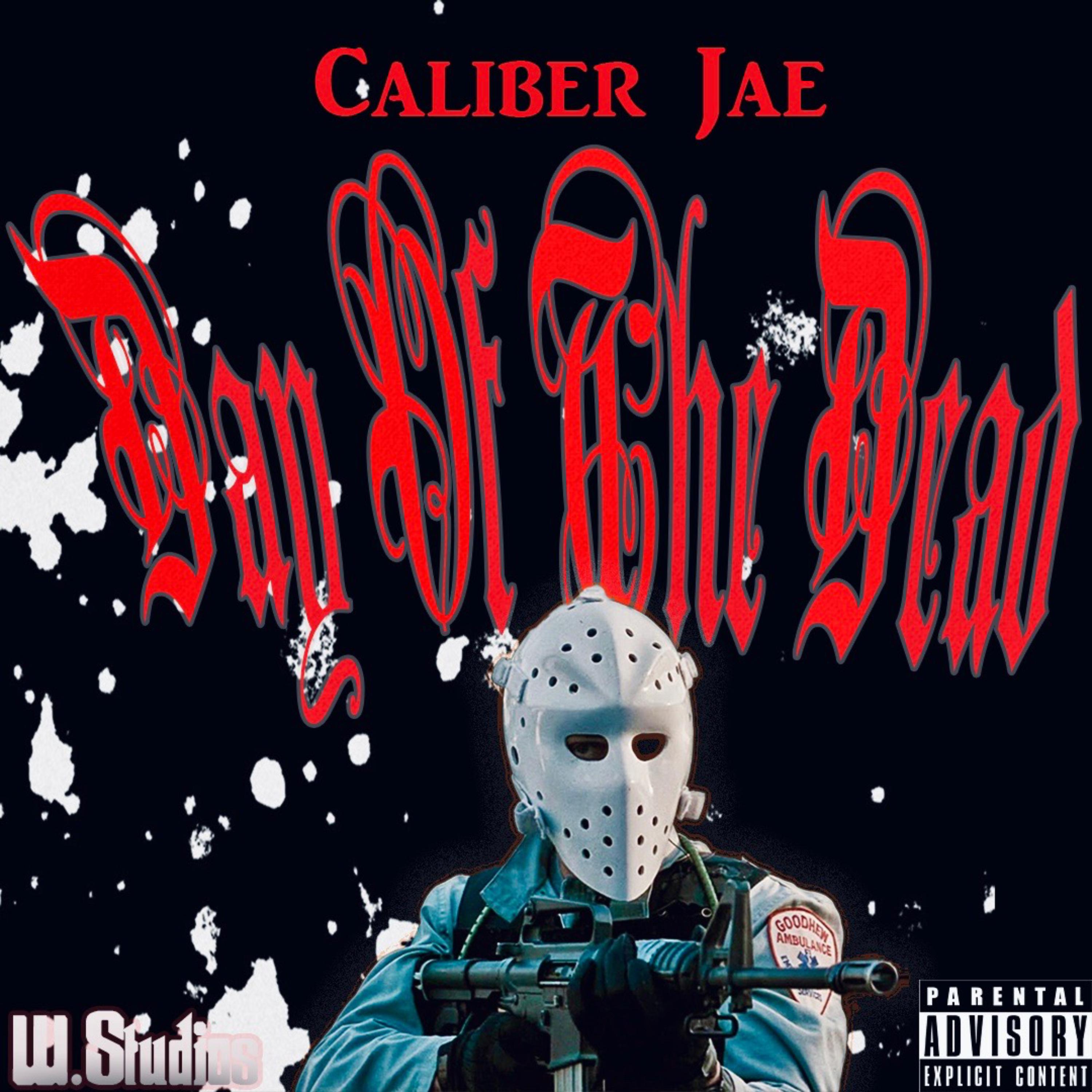 Day of the Dead artwork