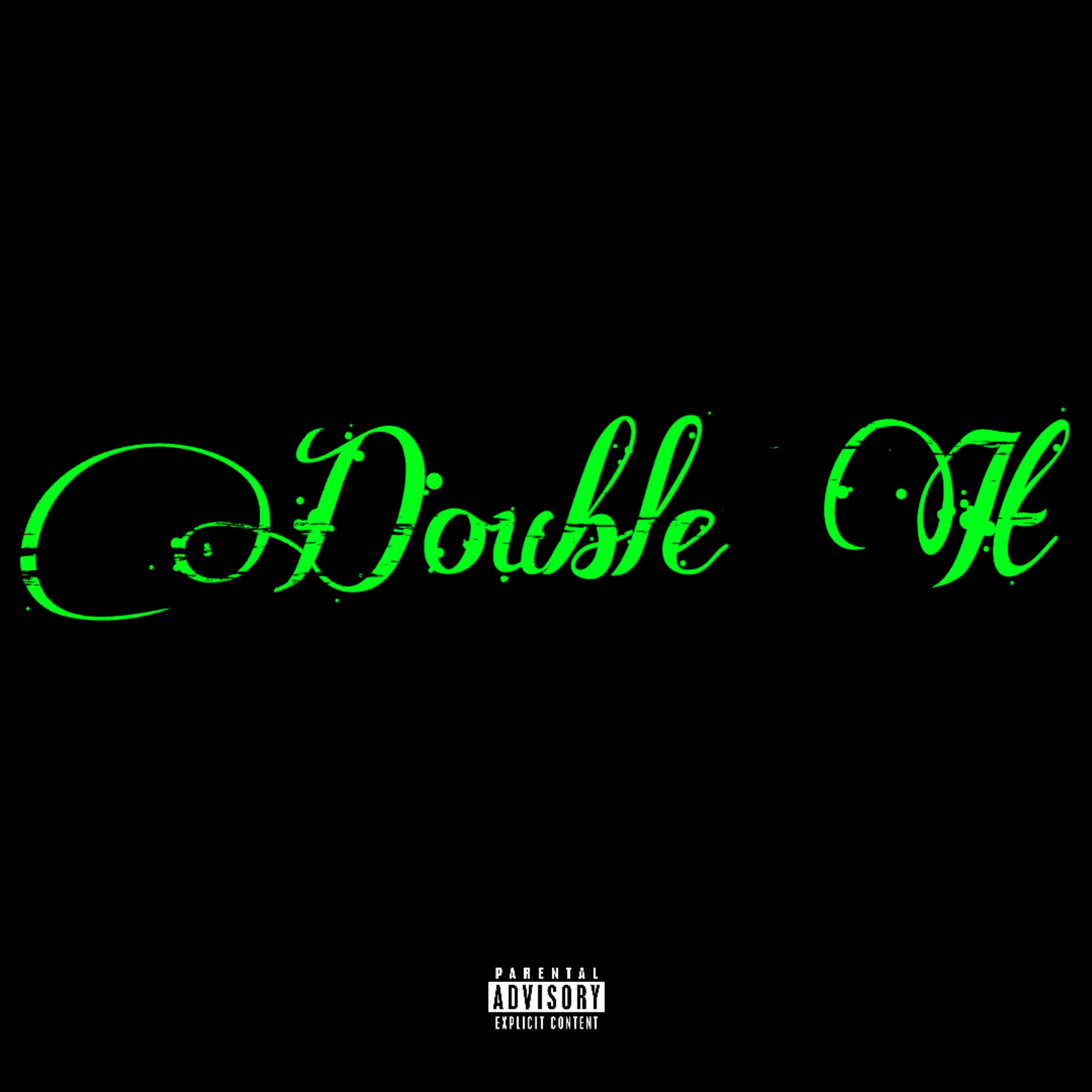 DOUBLE IT artwork