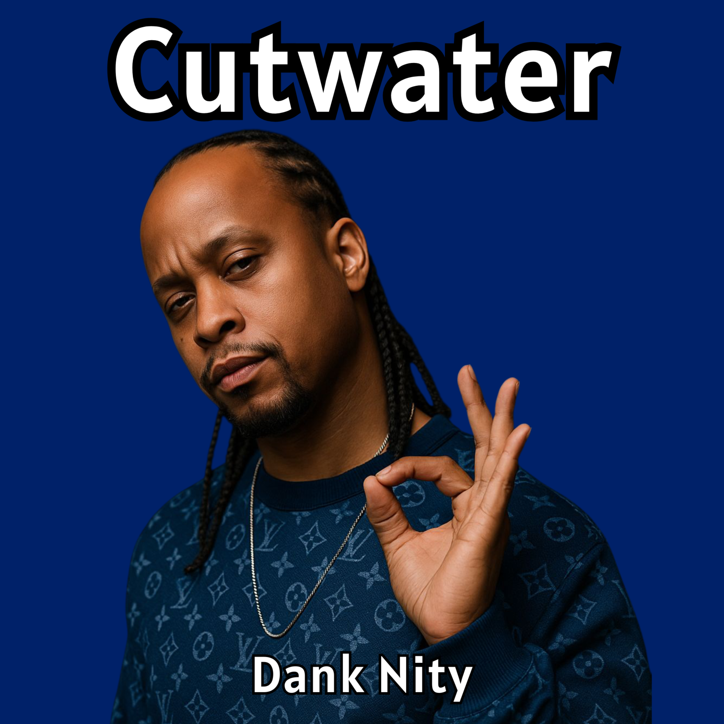 Cutwater artwork