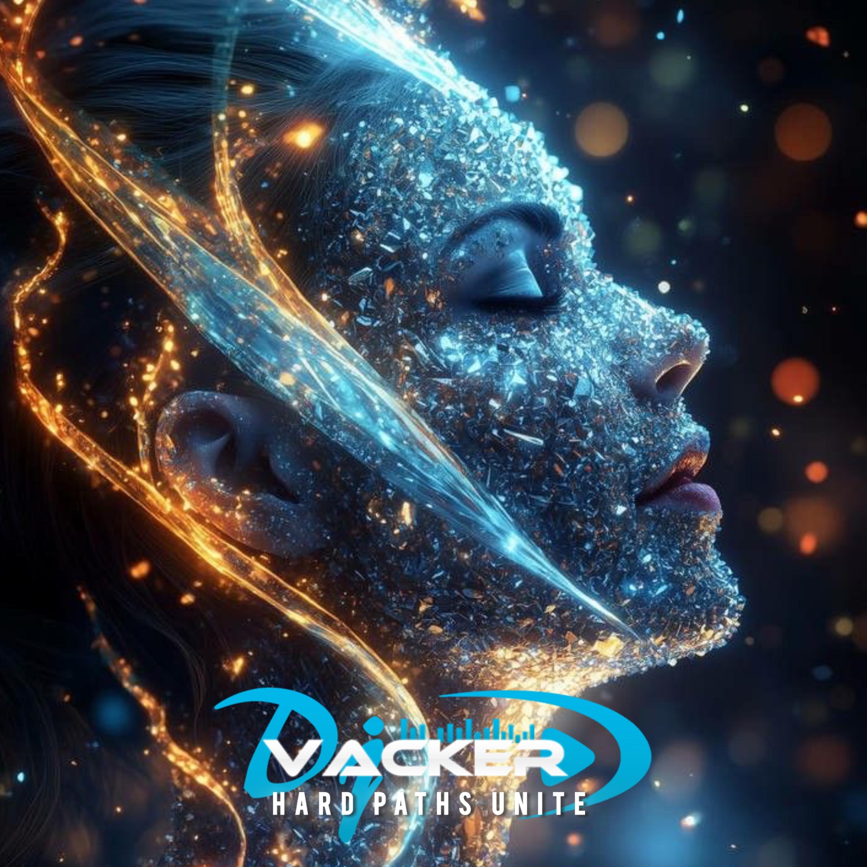 Hard Paths Unite artwork