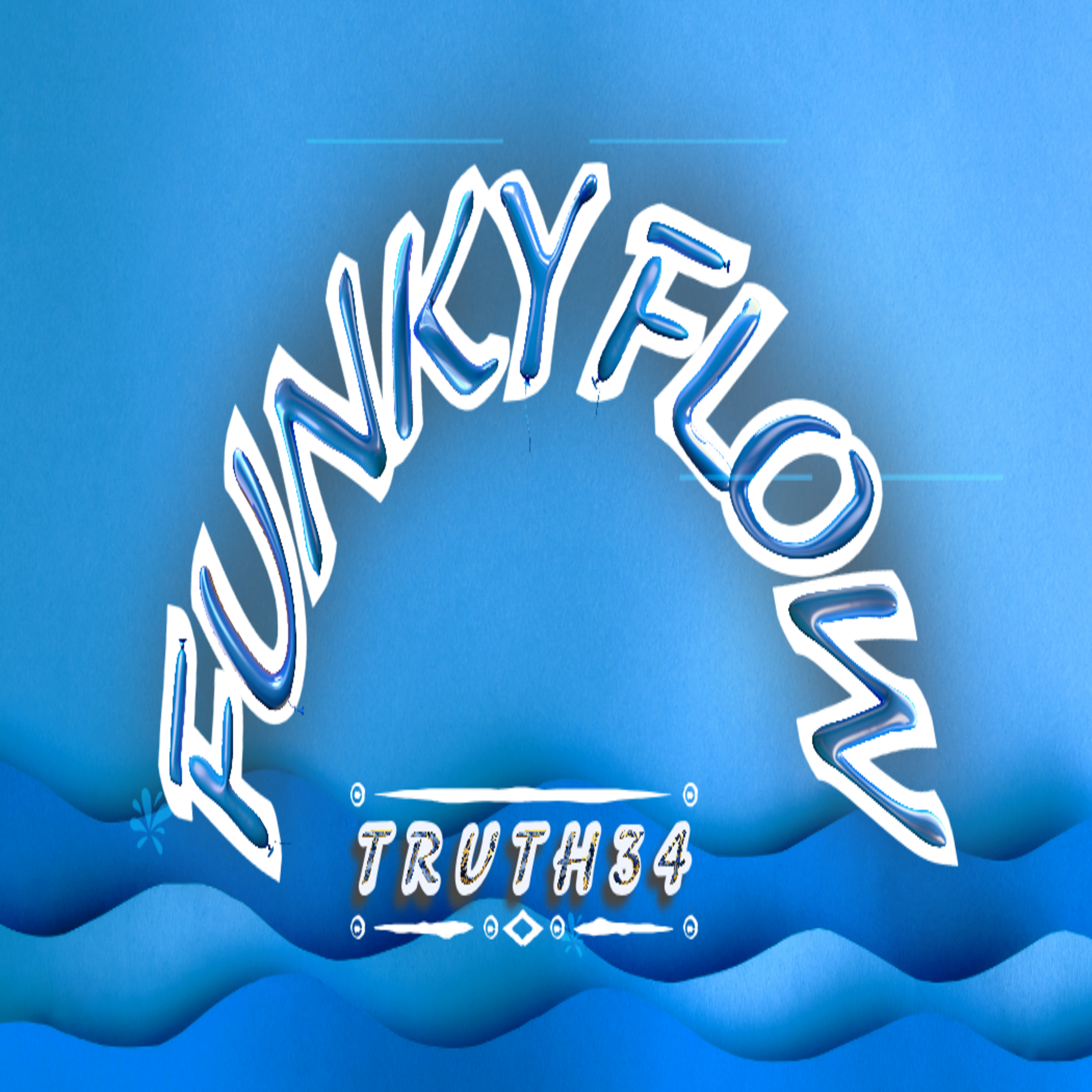 Funky Flow artwork