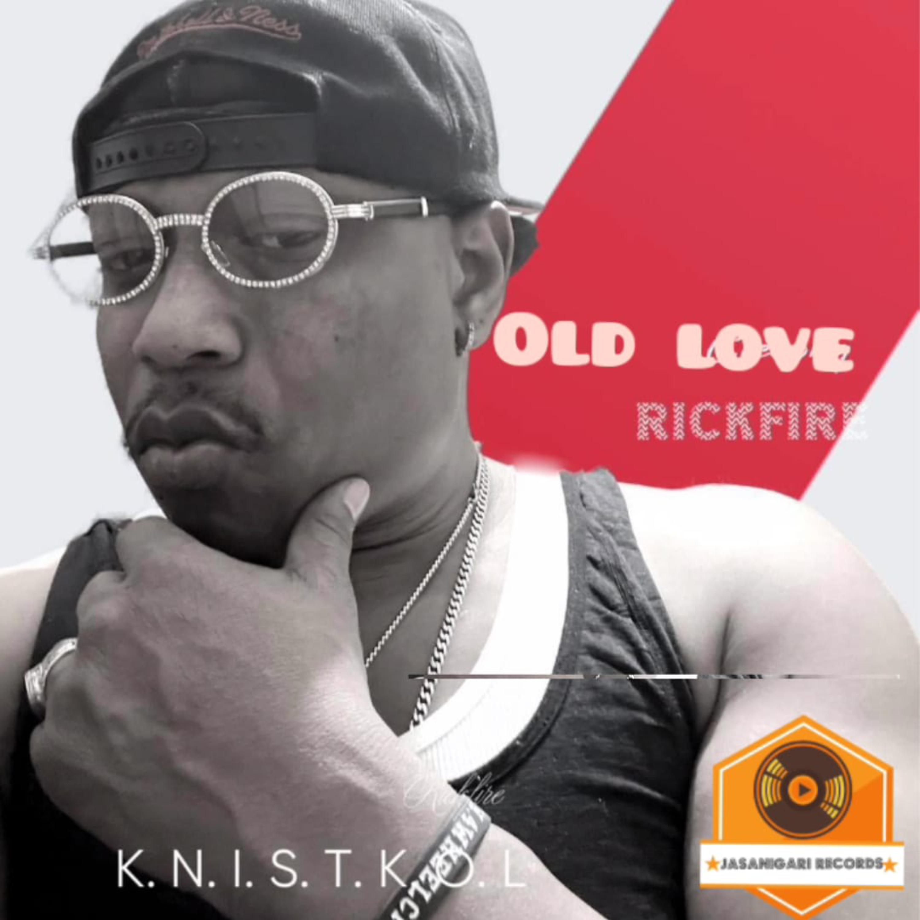 Old Love artwork