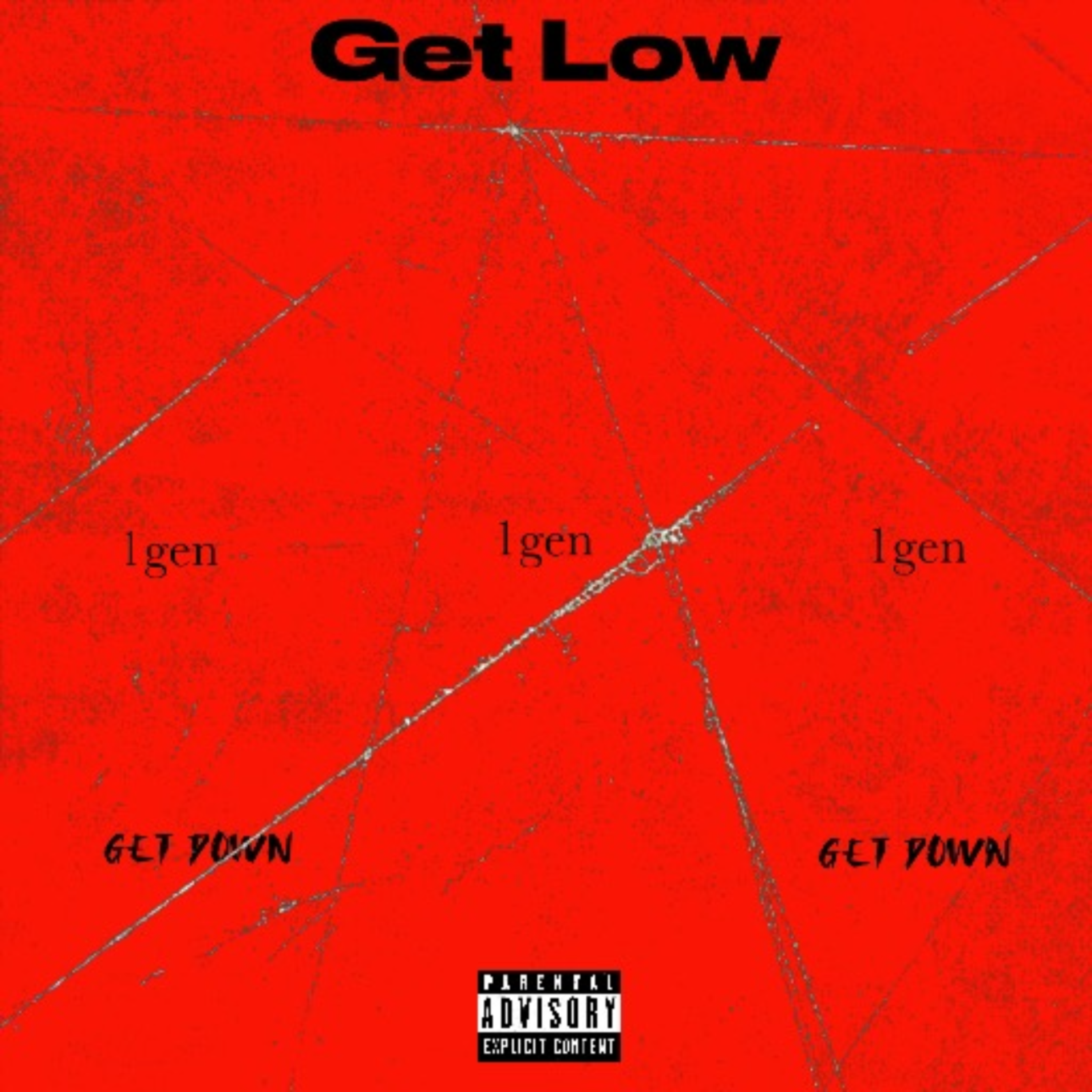 Get Low artwork