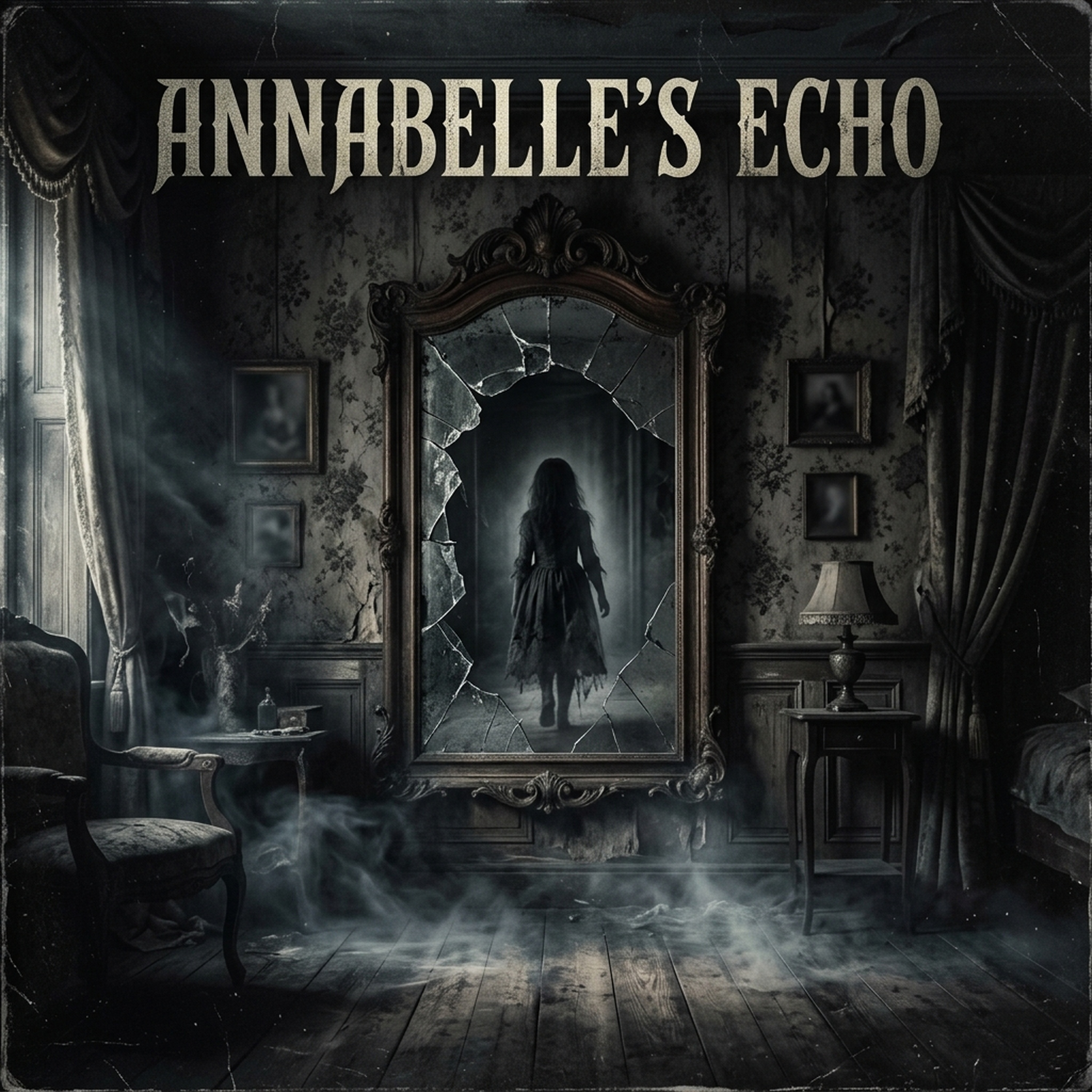 Annabelle's Echo by Z E N T cover art