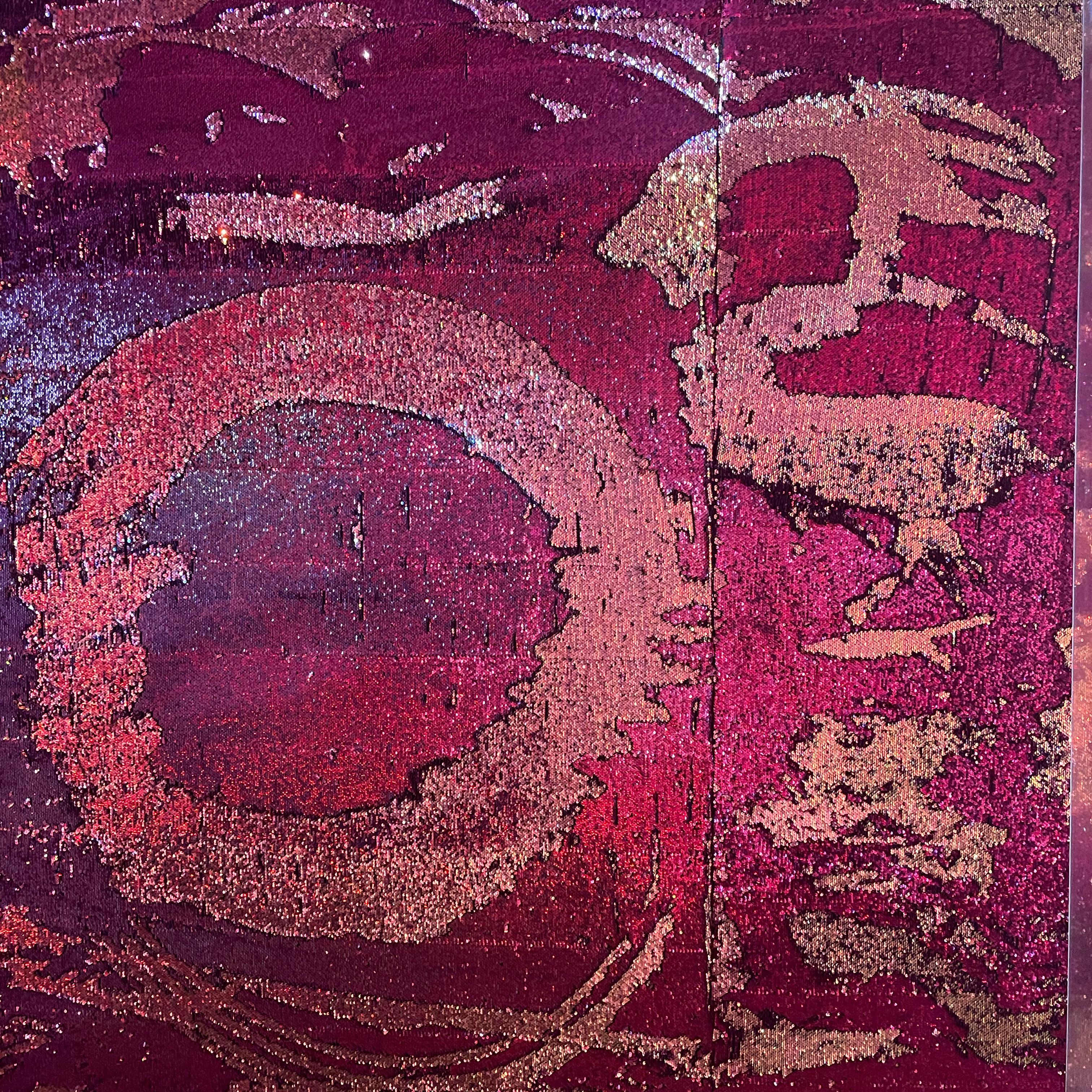 Home artwork