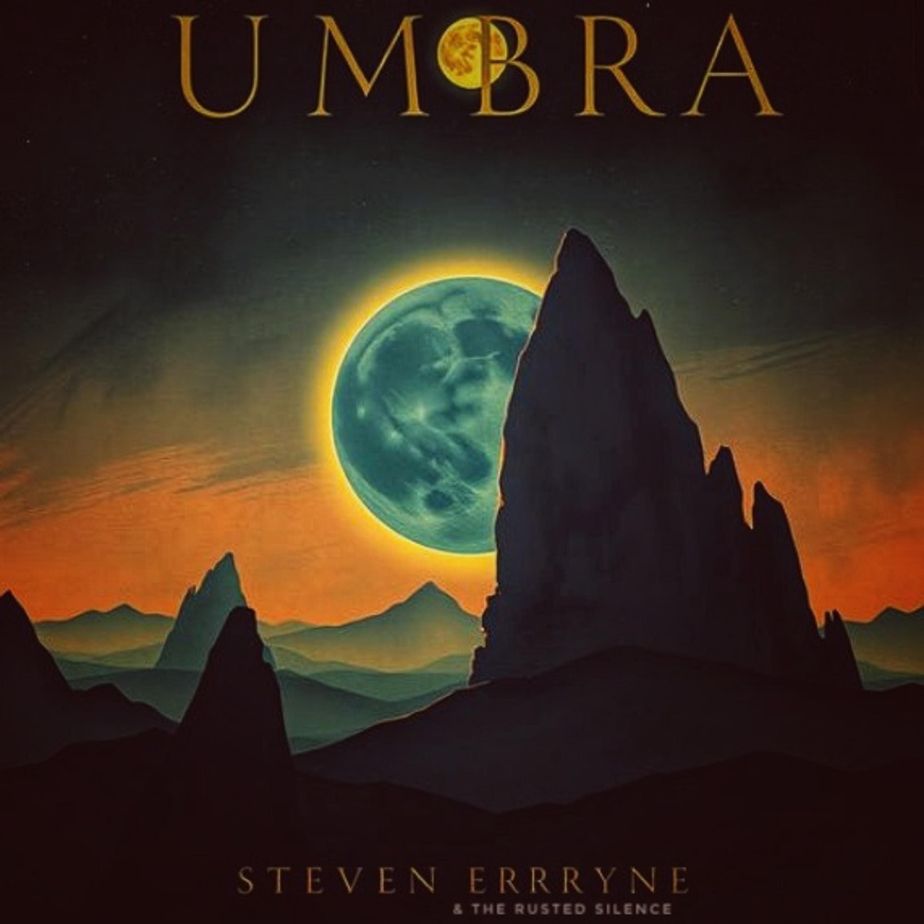 UMBRA artwork