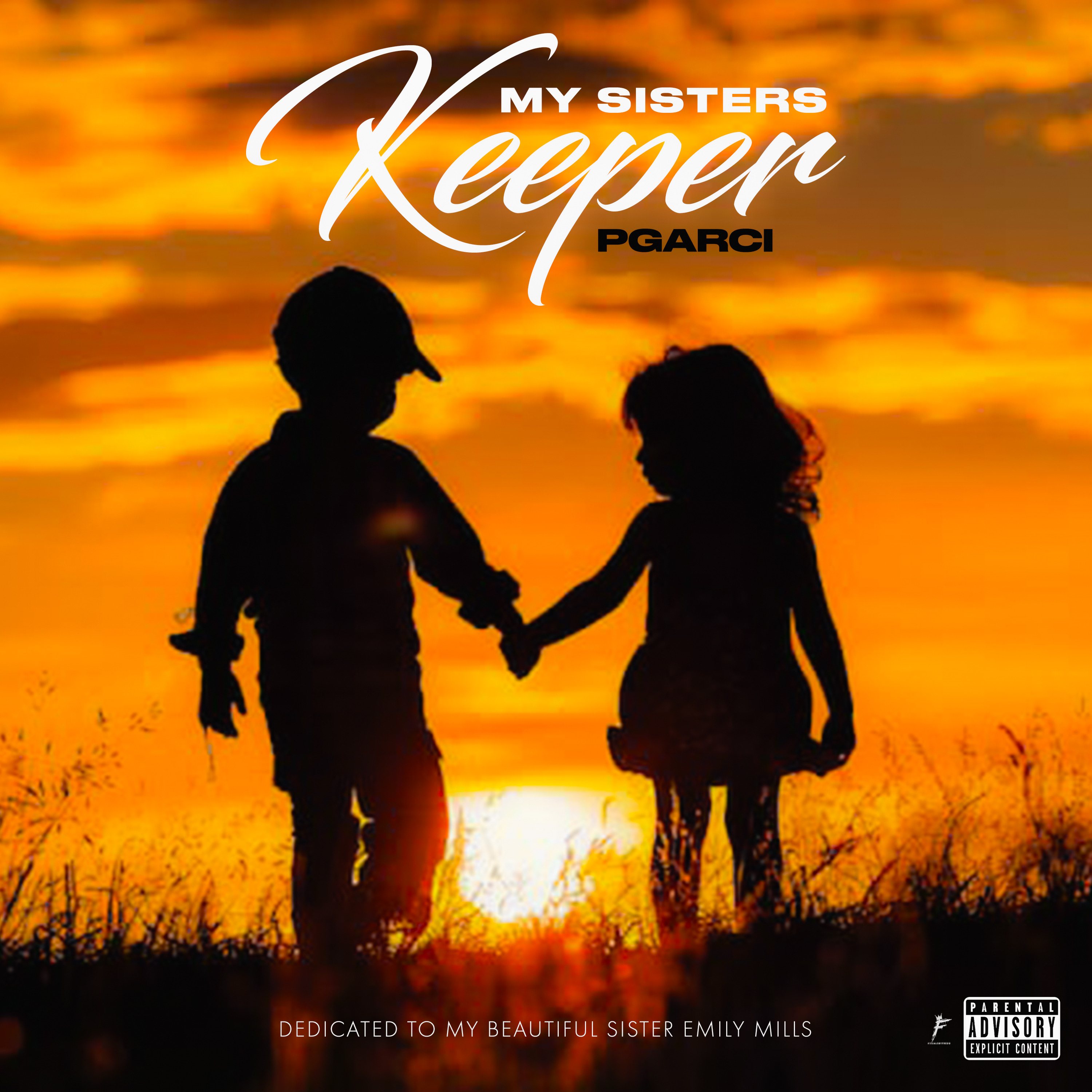 My Sisters Keeper artwork