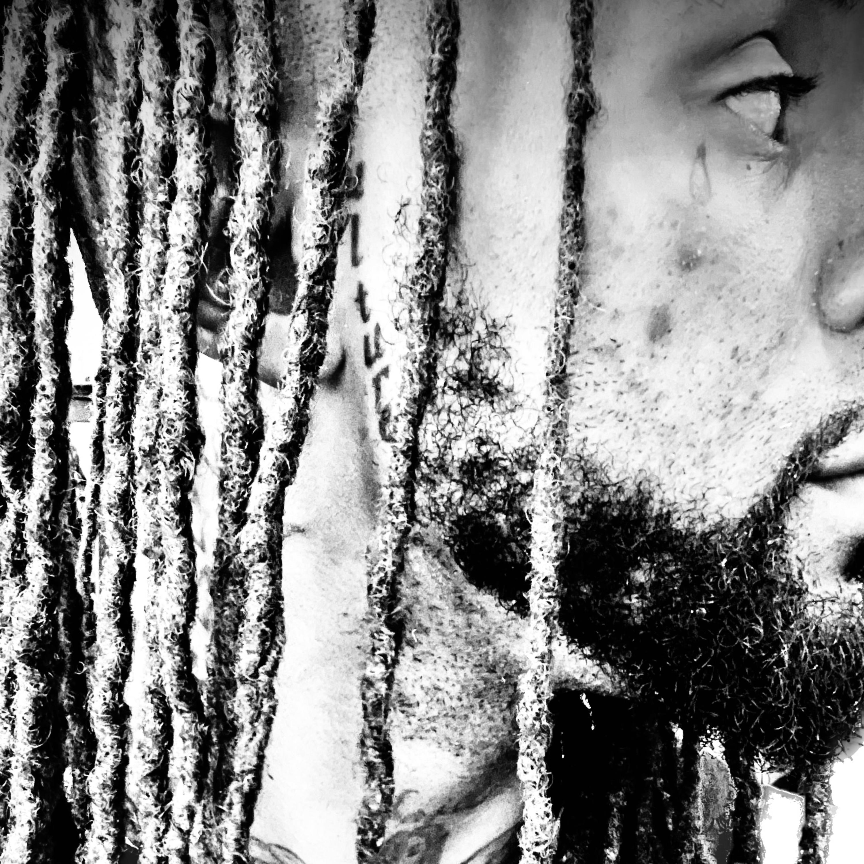 Real Nigga P.O.V. artwork