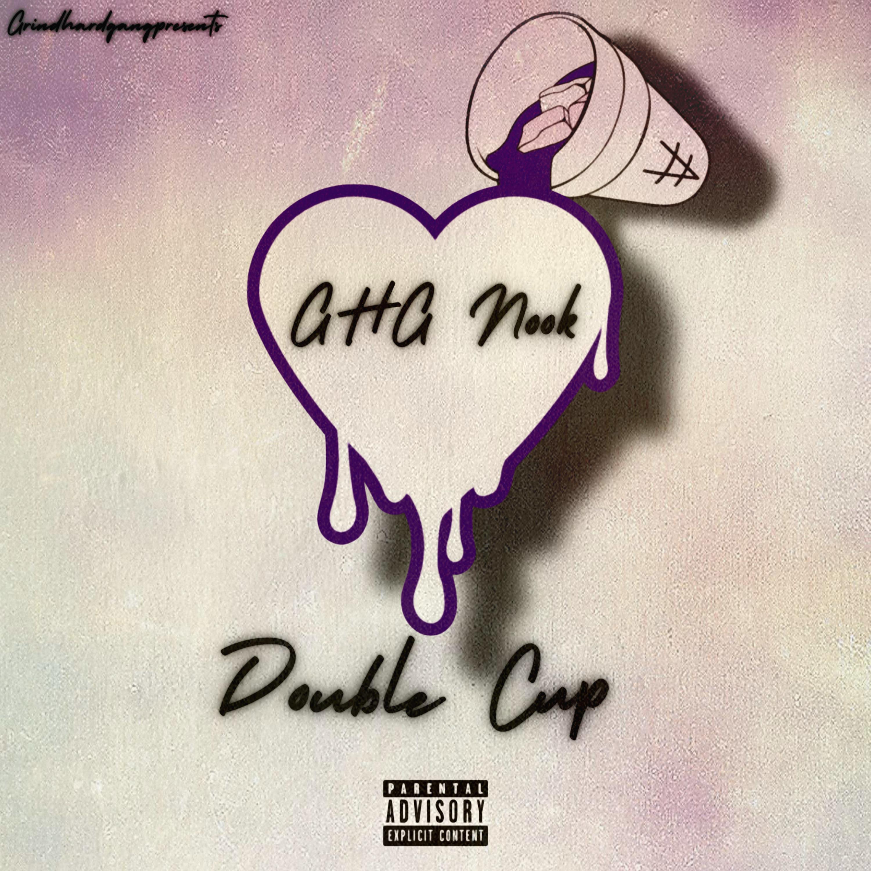Double Cup artwork
