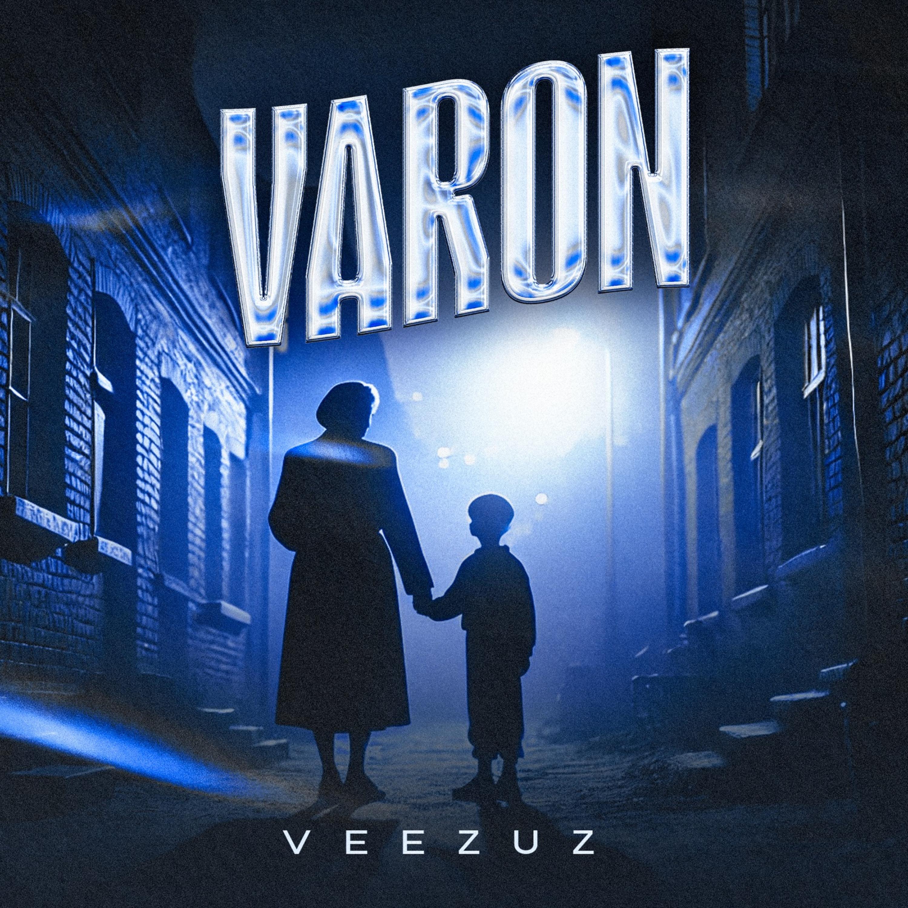 VARON artwork