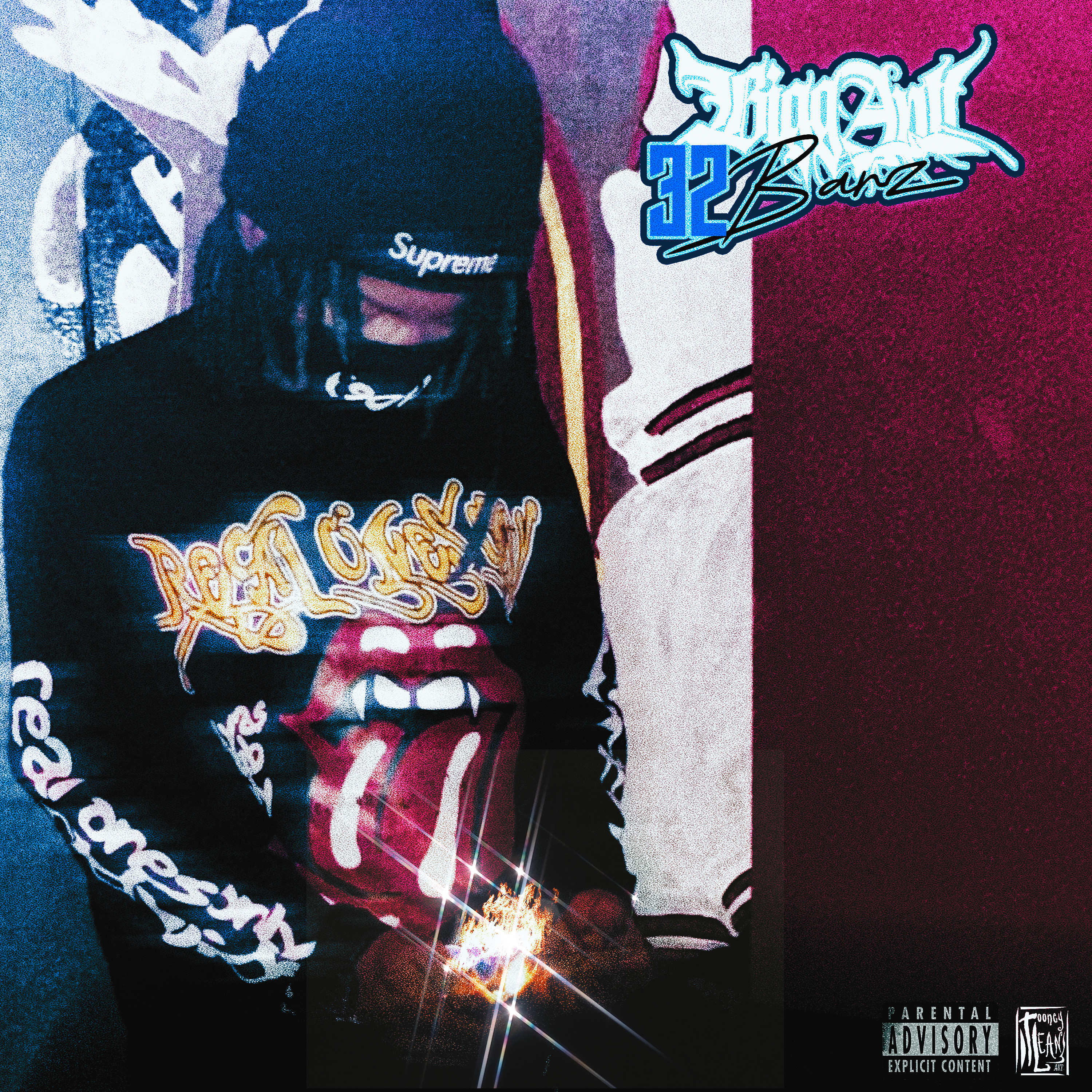 32Barzz artwork