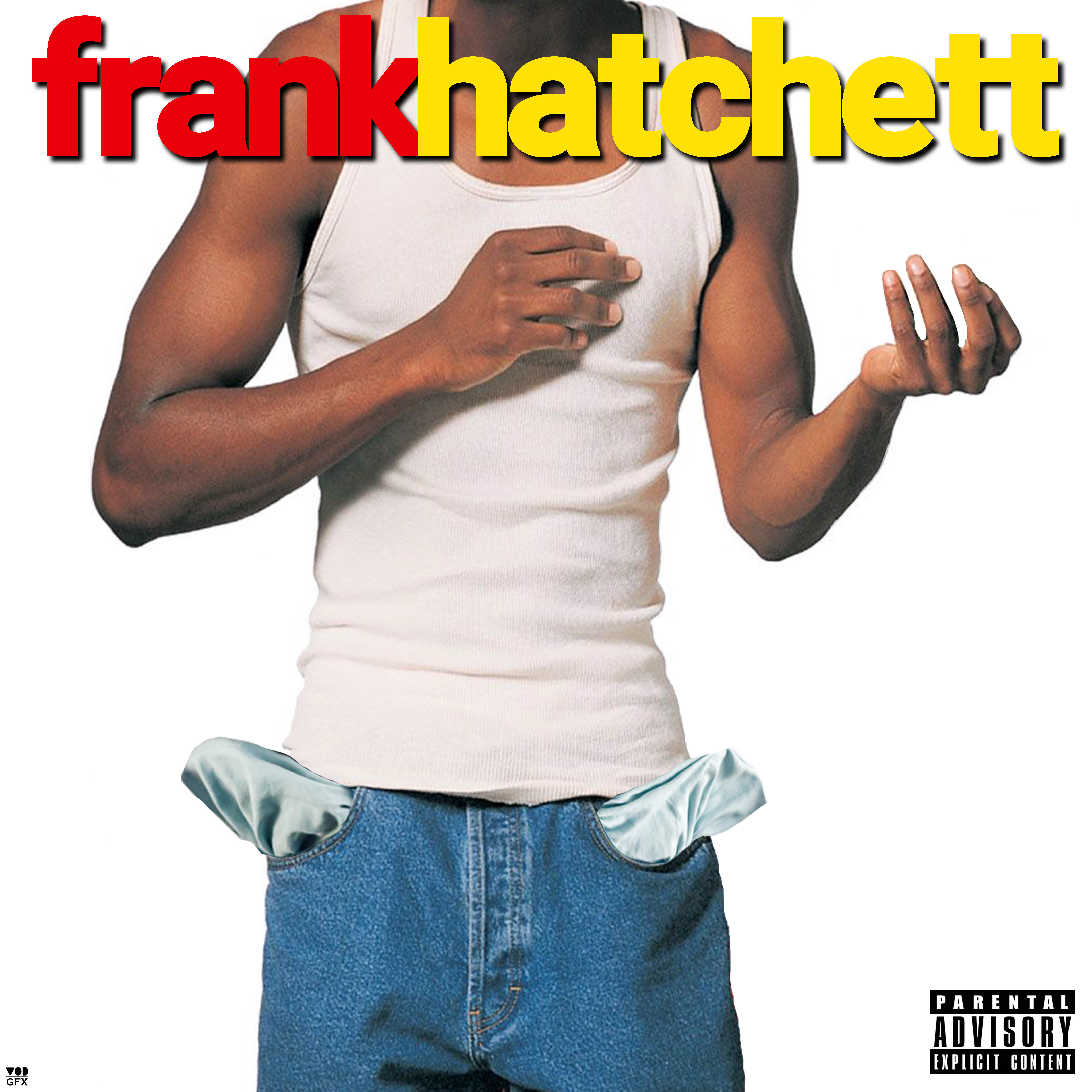 Frank Hatchett by Wordplay Waan cover art
