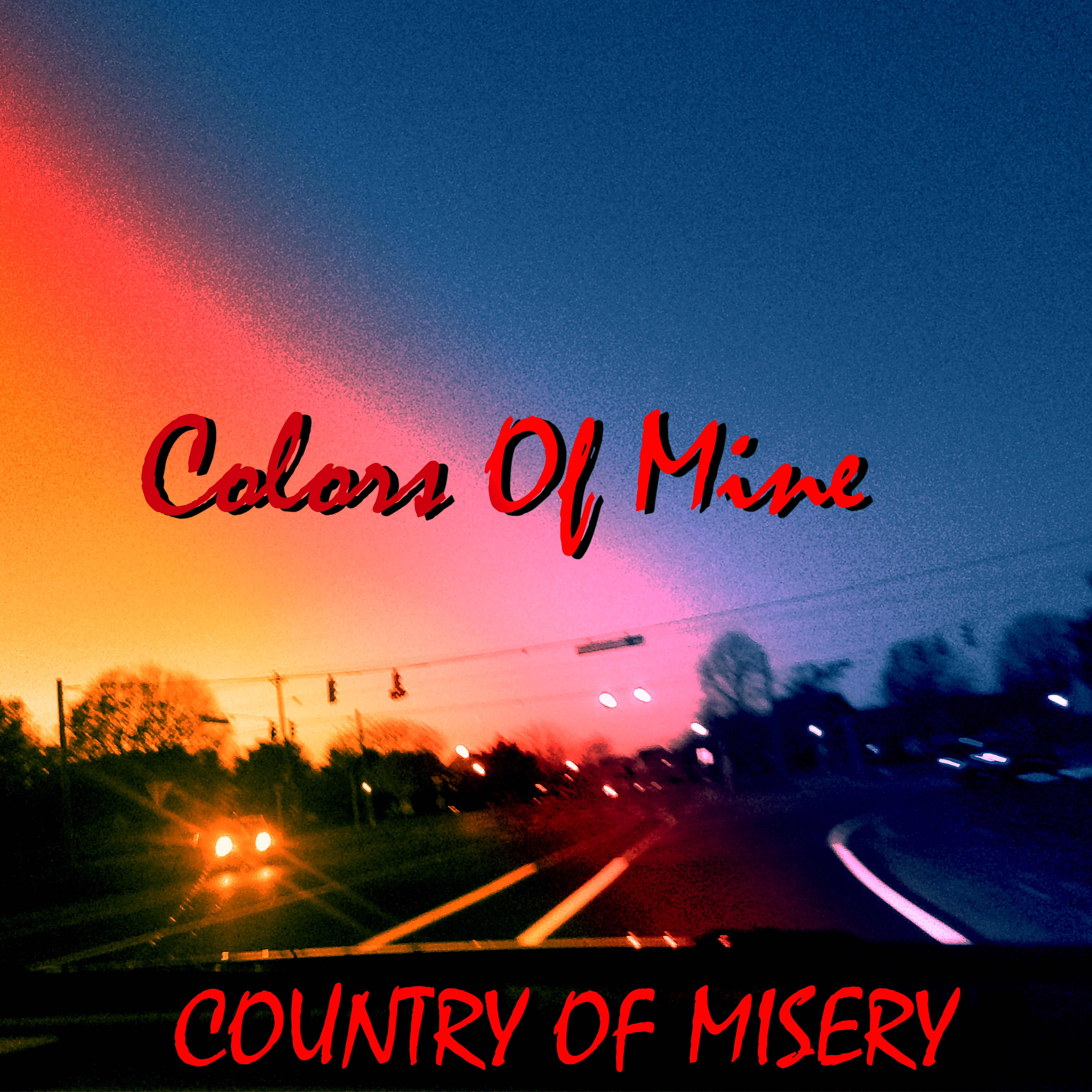 Colors of Mine artwork