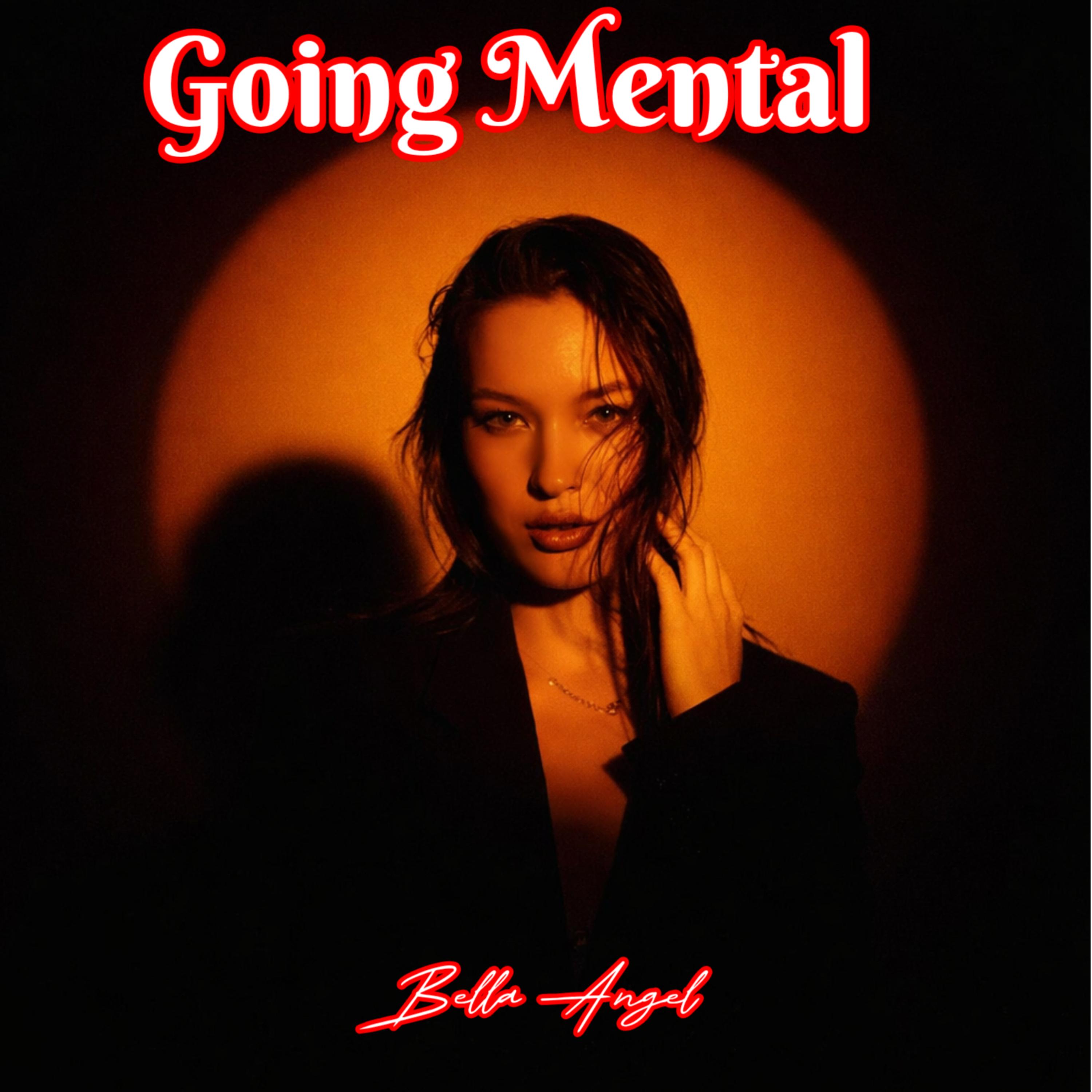 Going Mental artwork