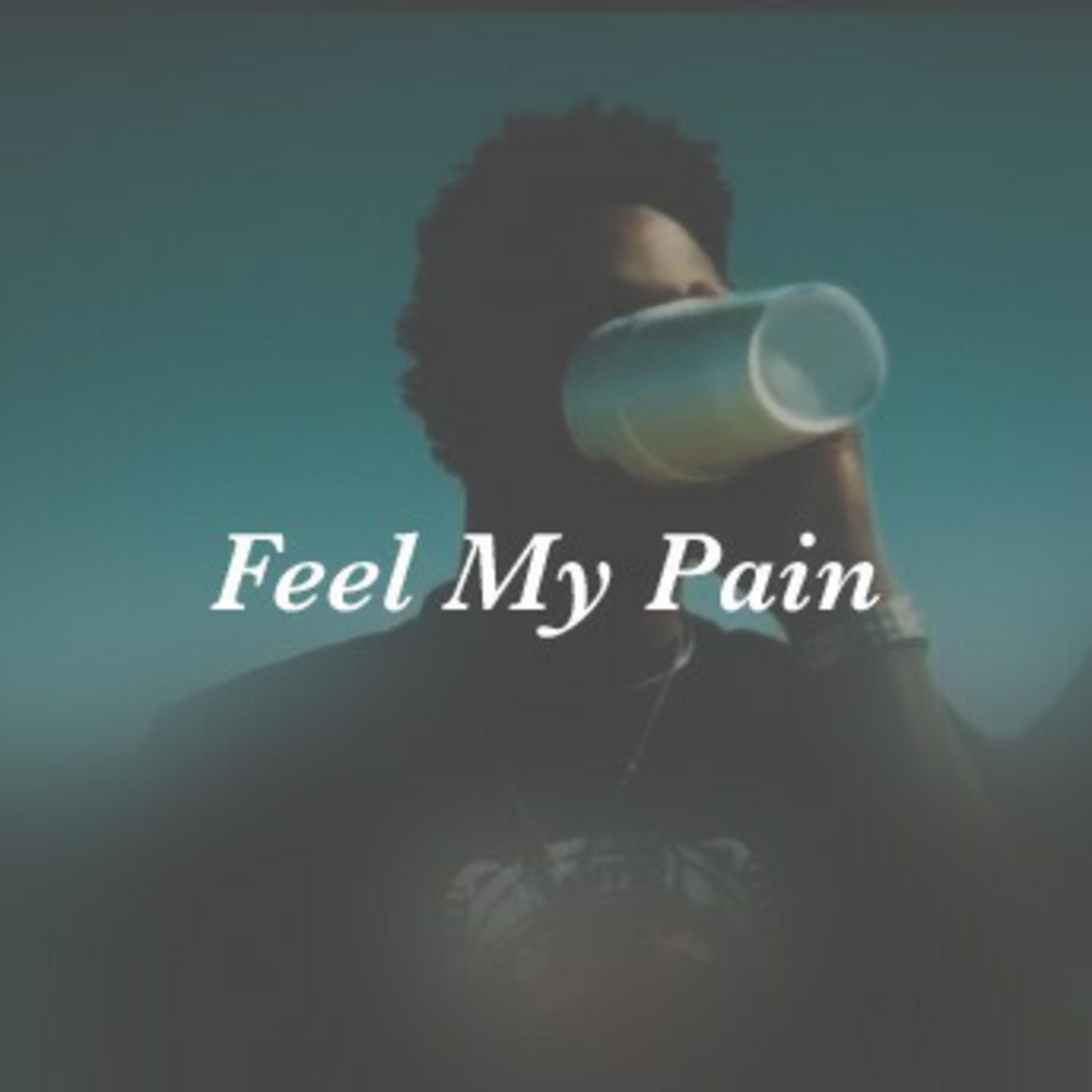 Feel My Pain artwork