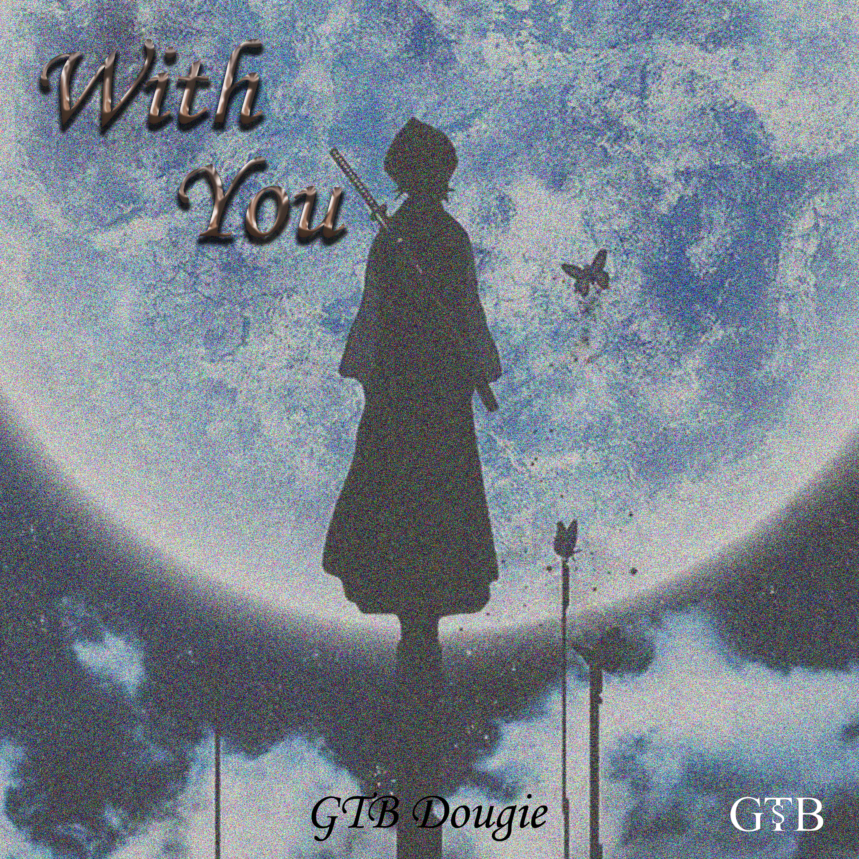 With You artwork