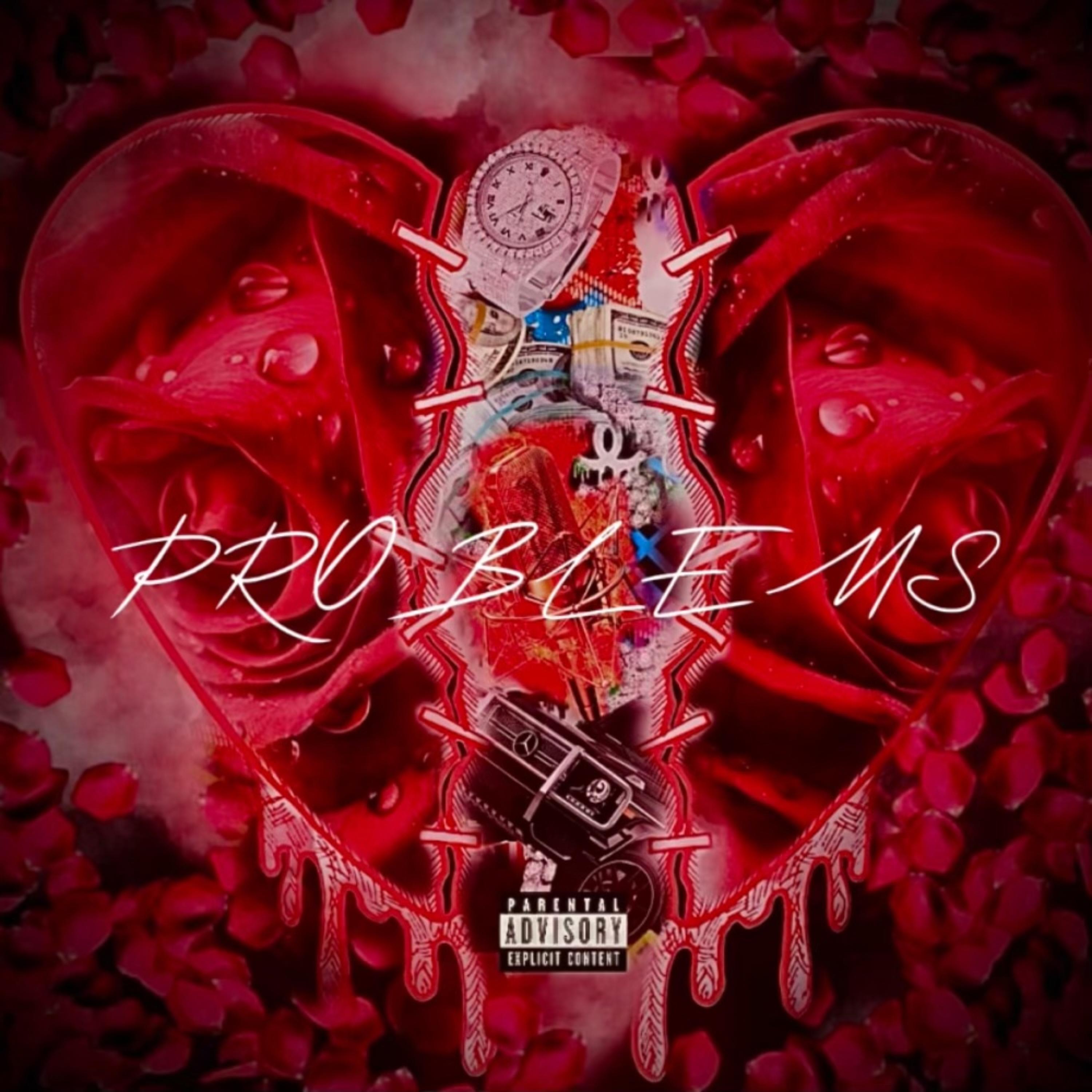 Problems artwork