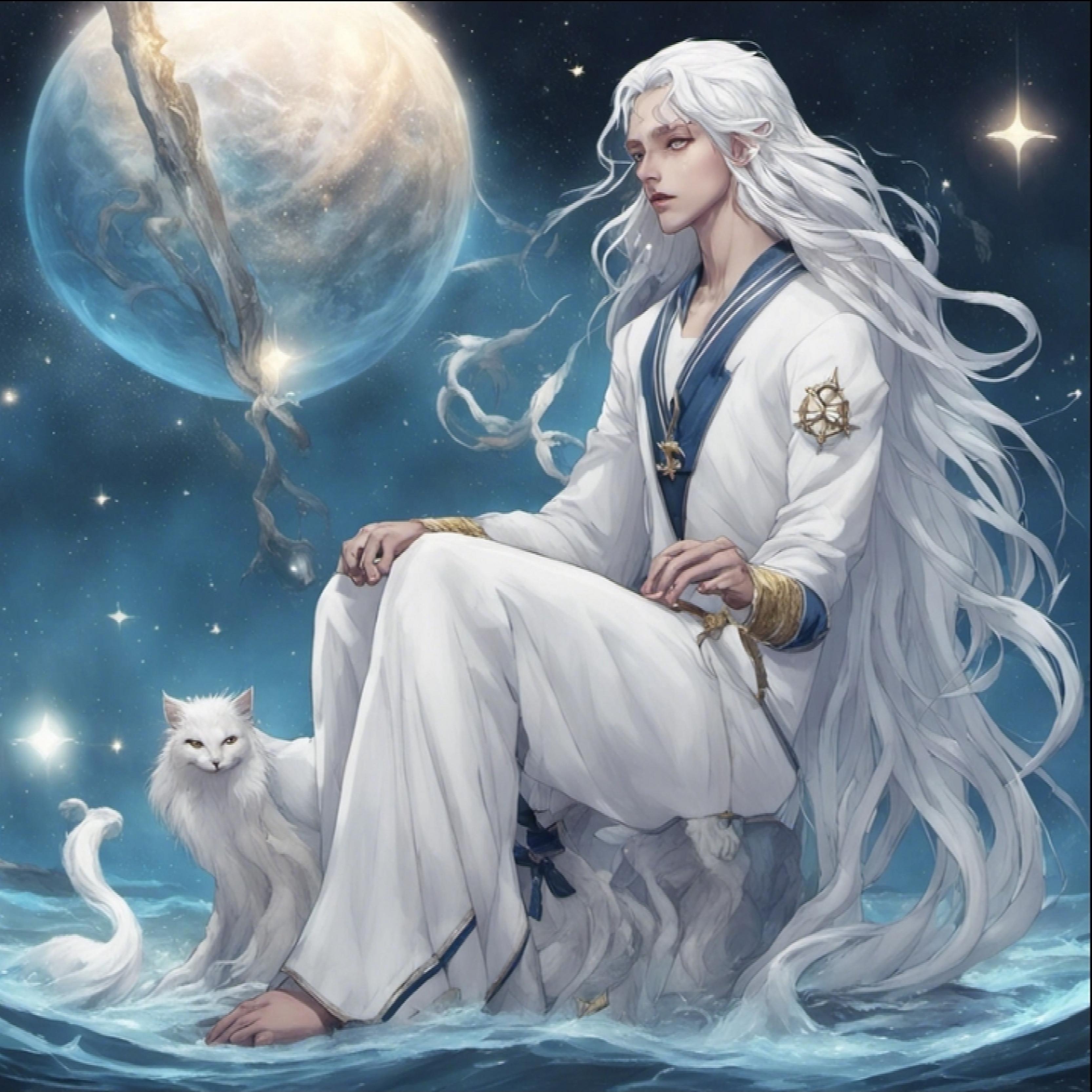 Spirit Move Me artwork