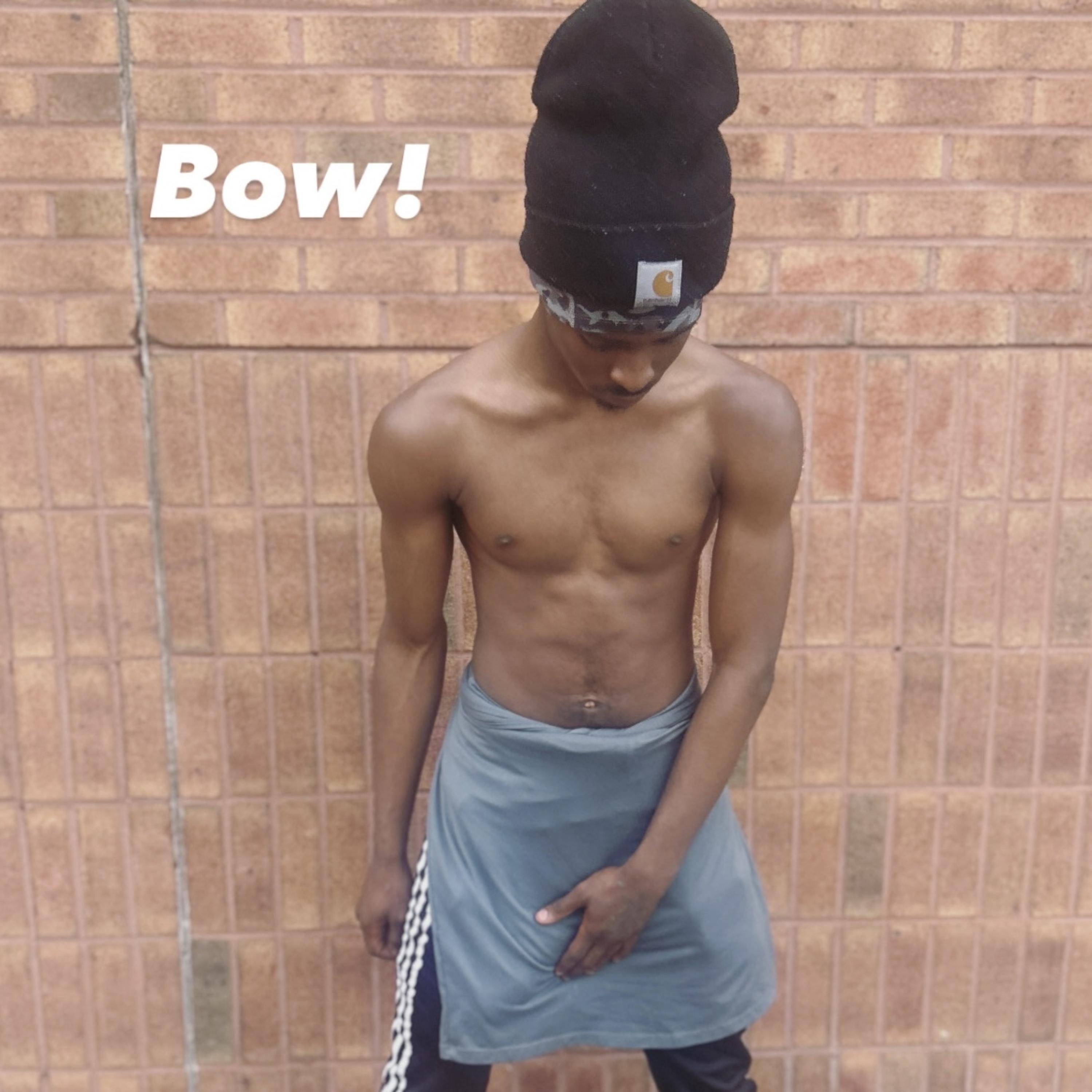 Bow! artwork