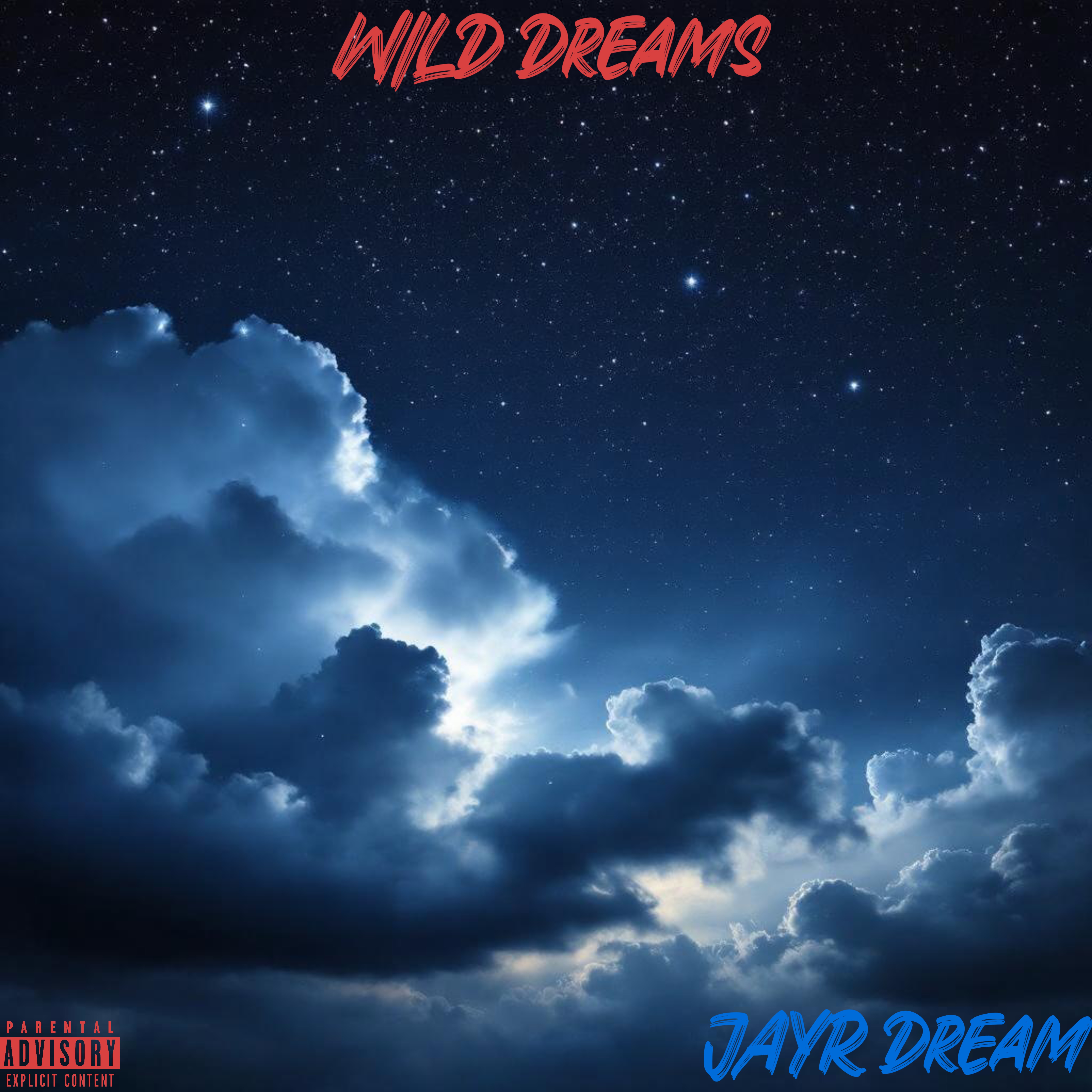 Wild Dreams artwork