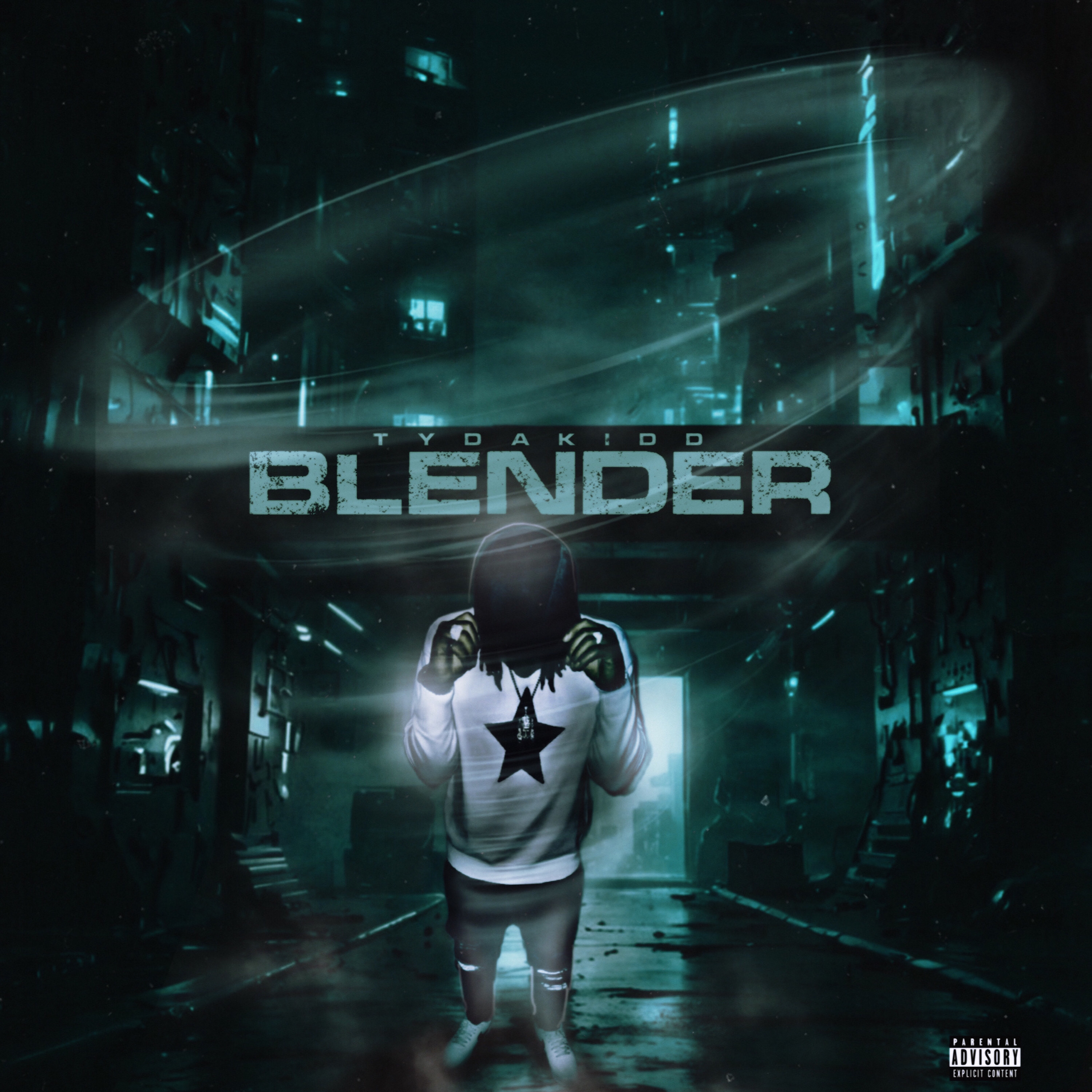 BLENDER artwork