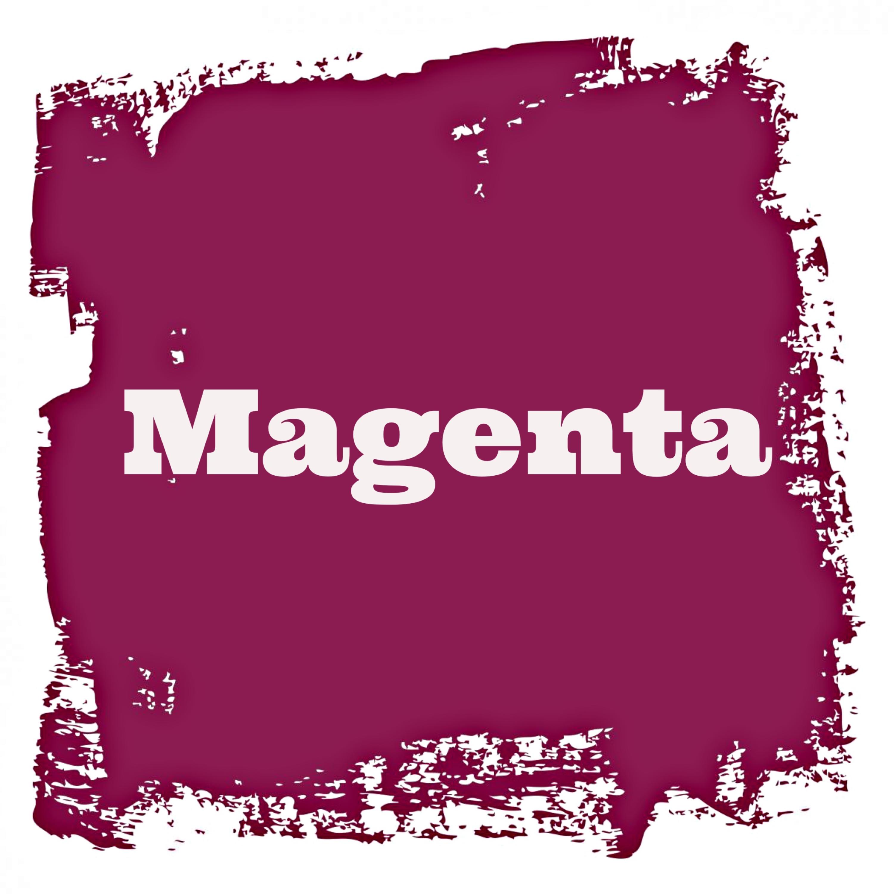 Mangenta artwork
