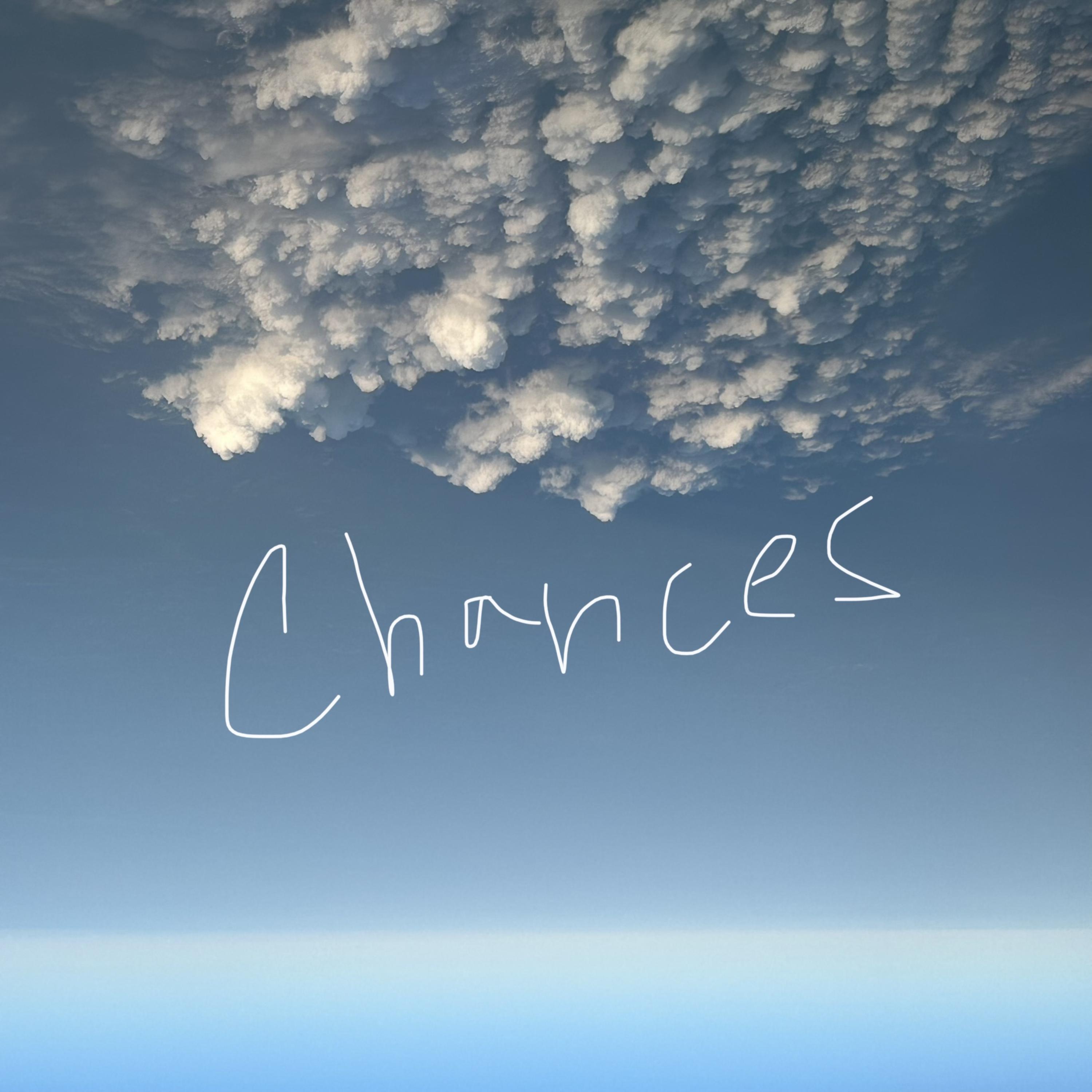Chances artwork