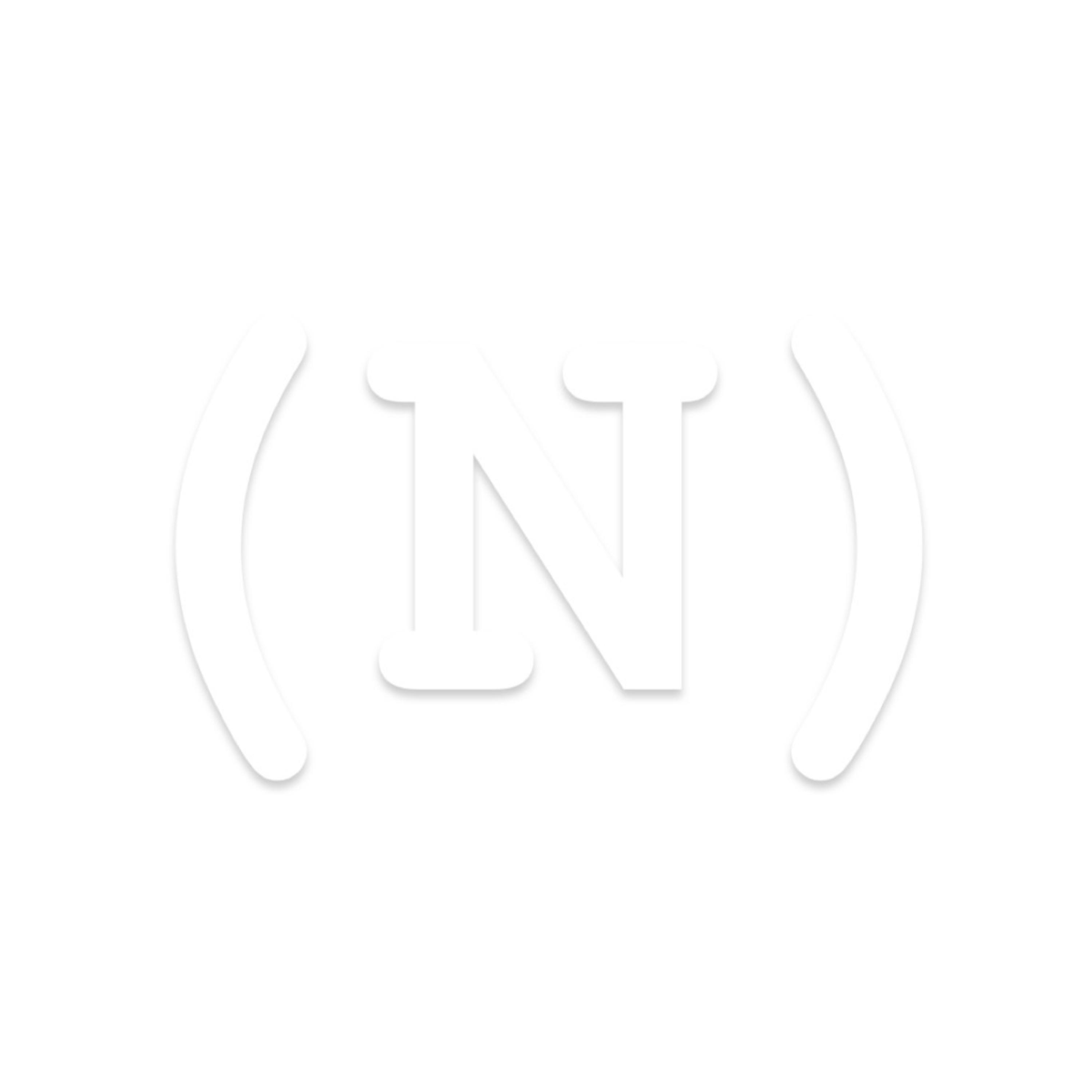 (N)ine artwork