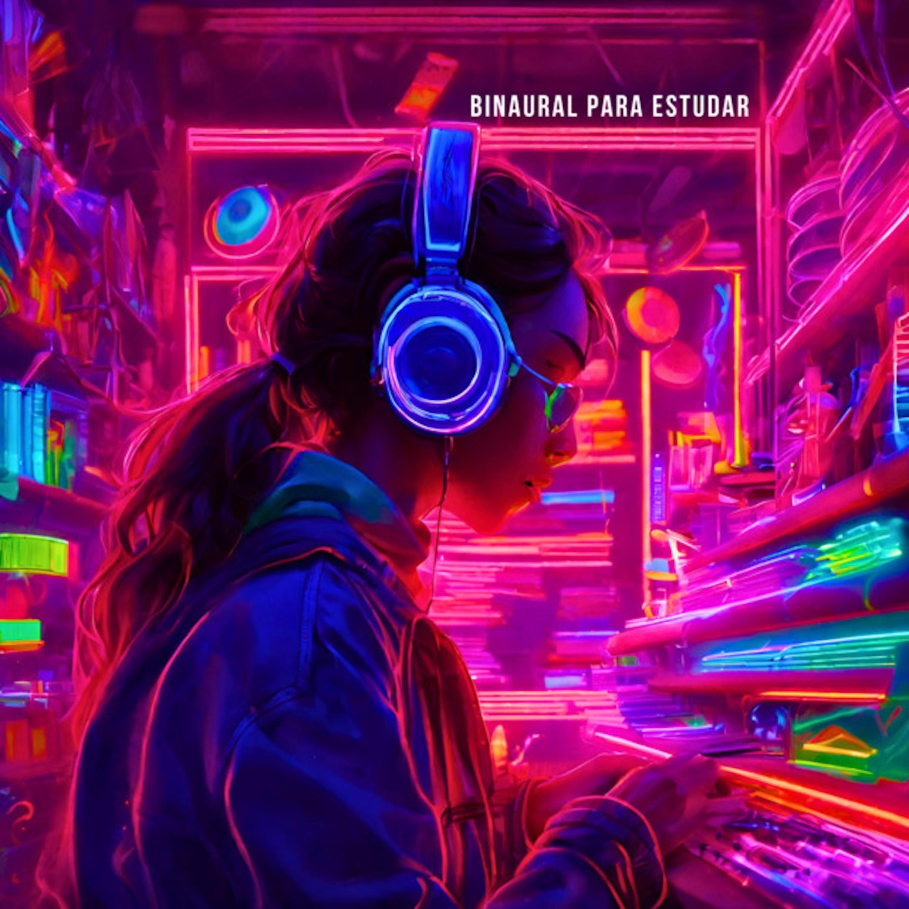 Frequências para Estudar artwork