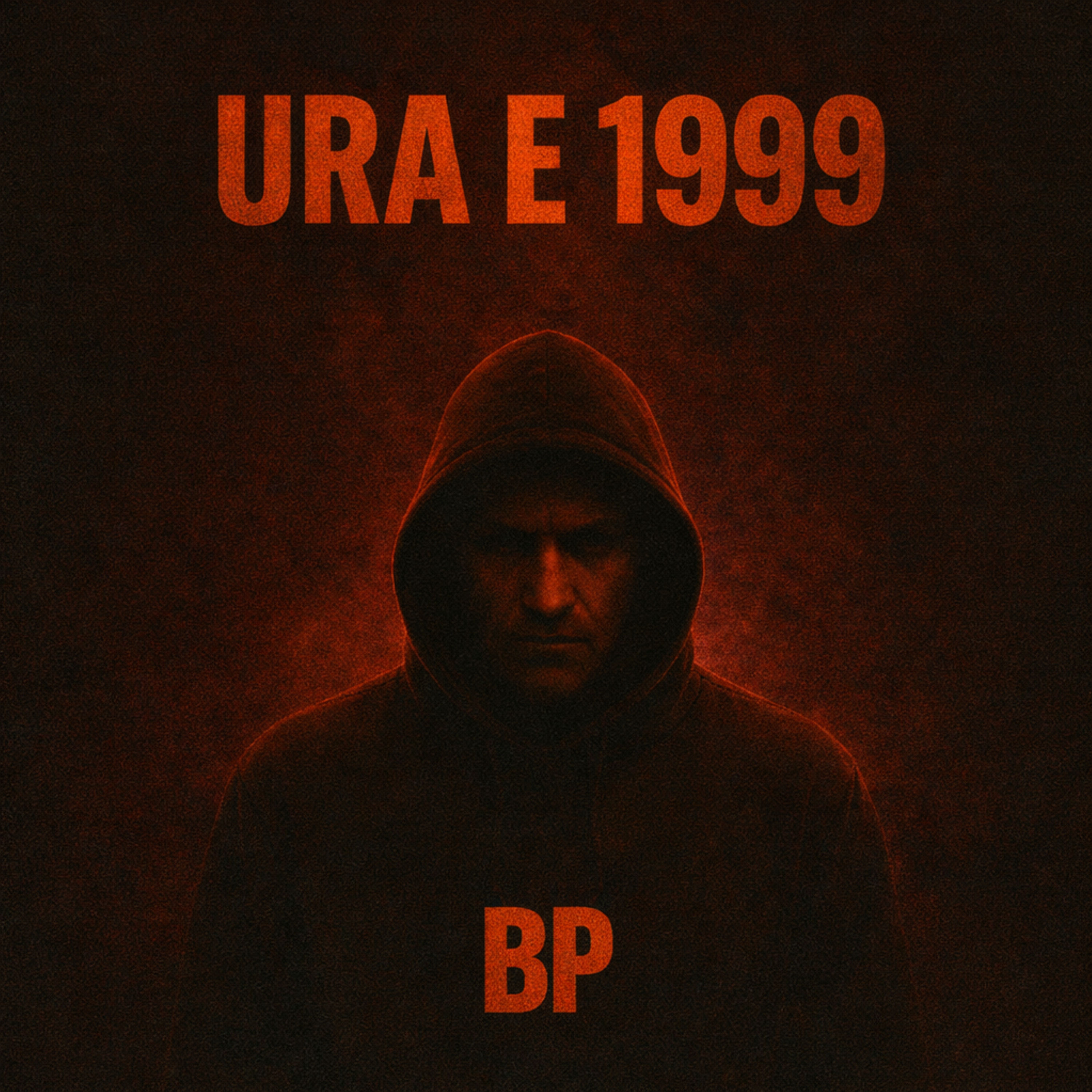 Ura e 1999 artwork