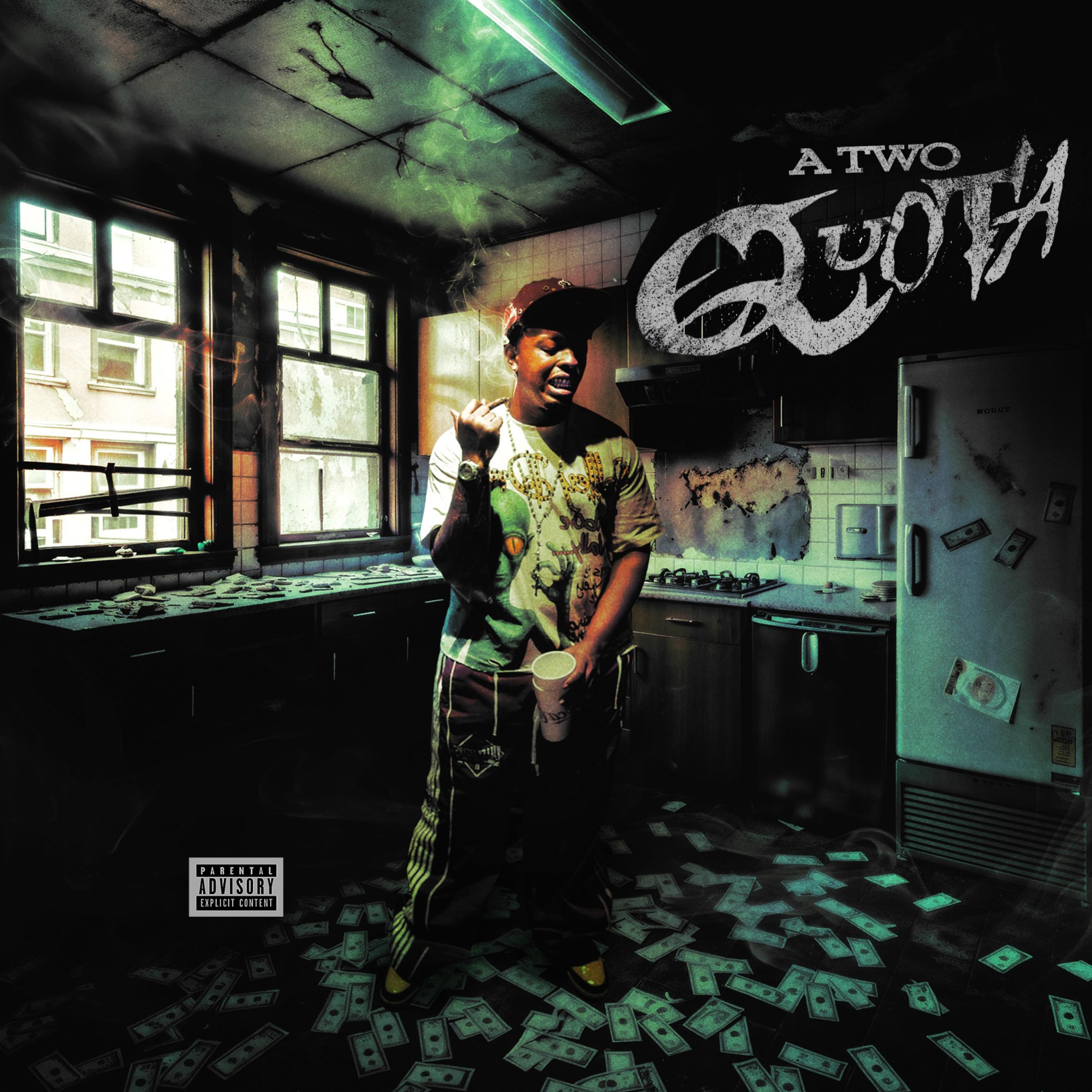QUOTA artwork