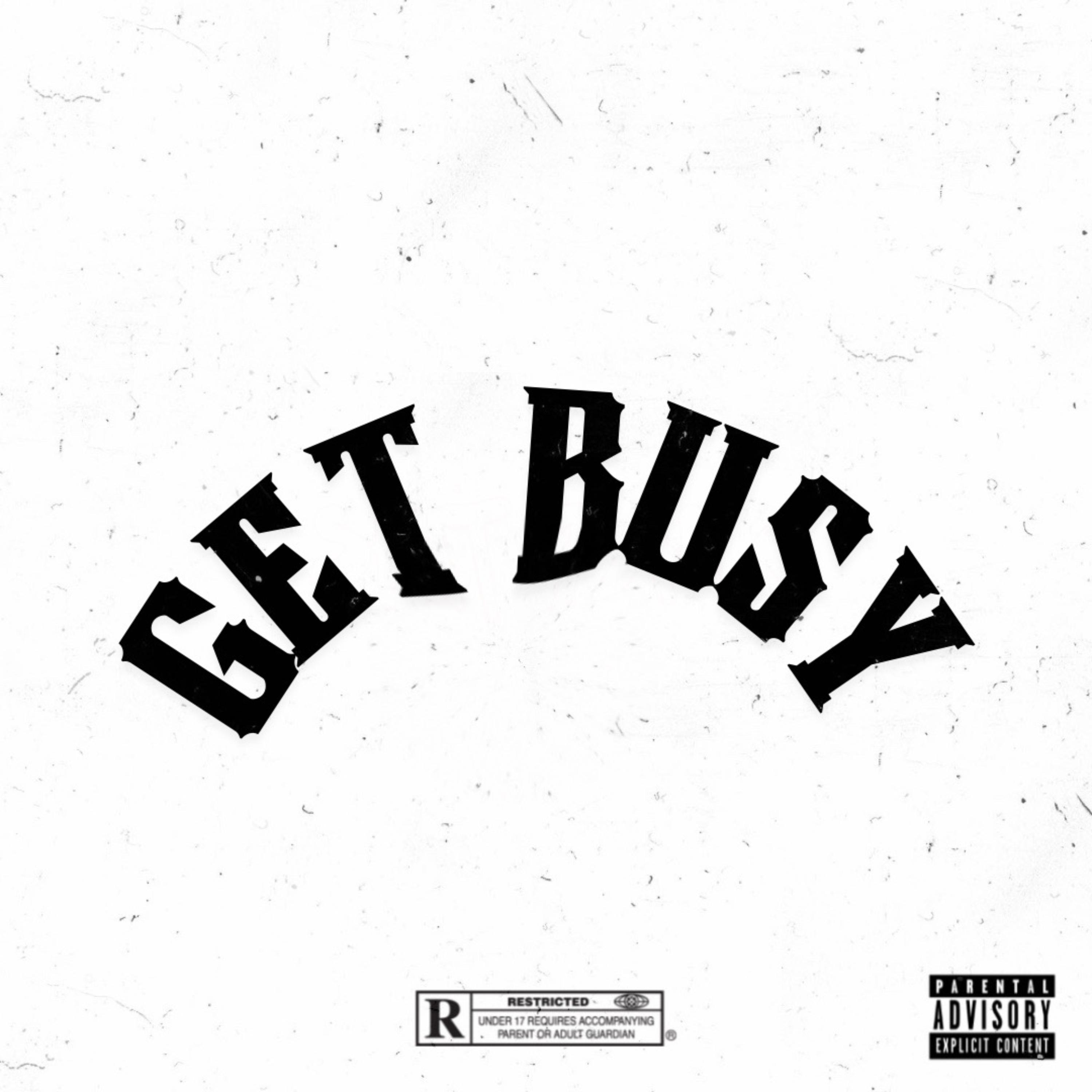 Get Busy artwork