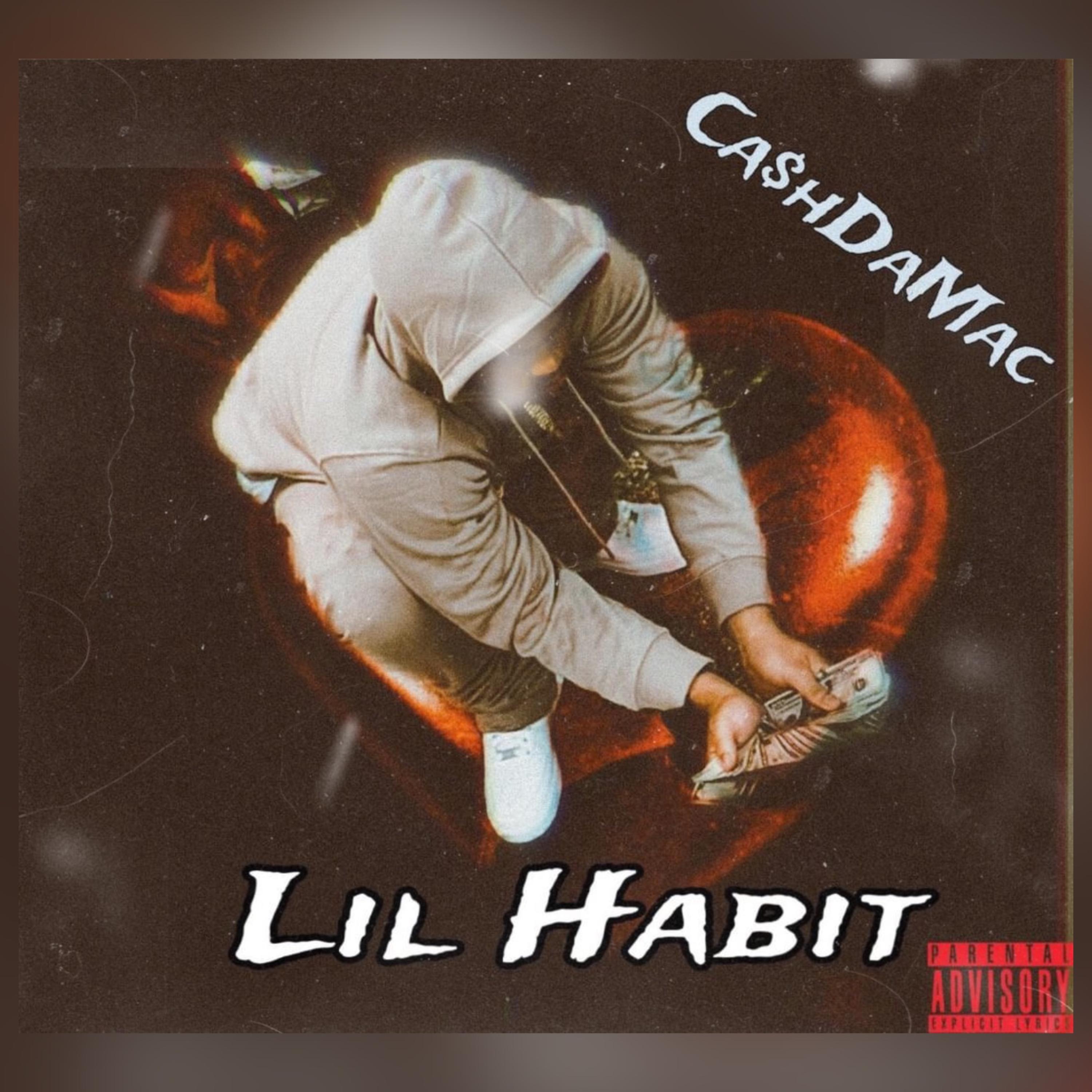 Lil Habit artwork