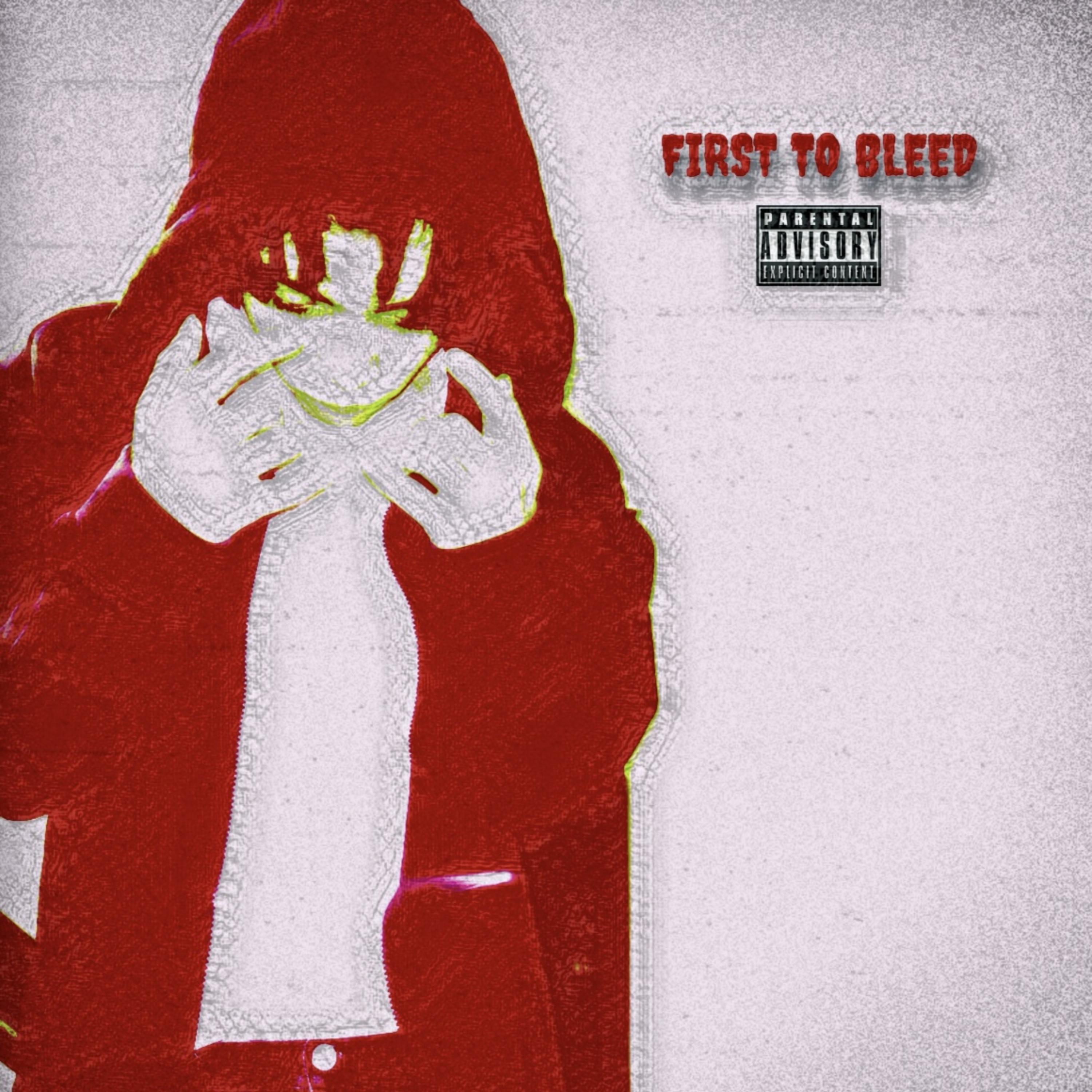 first to bleed artwork