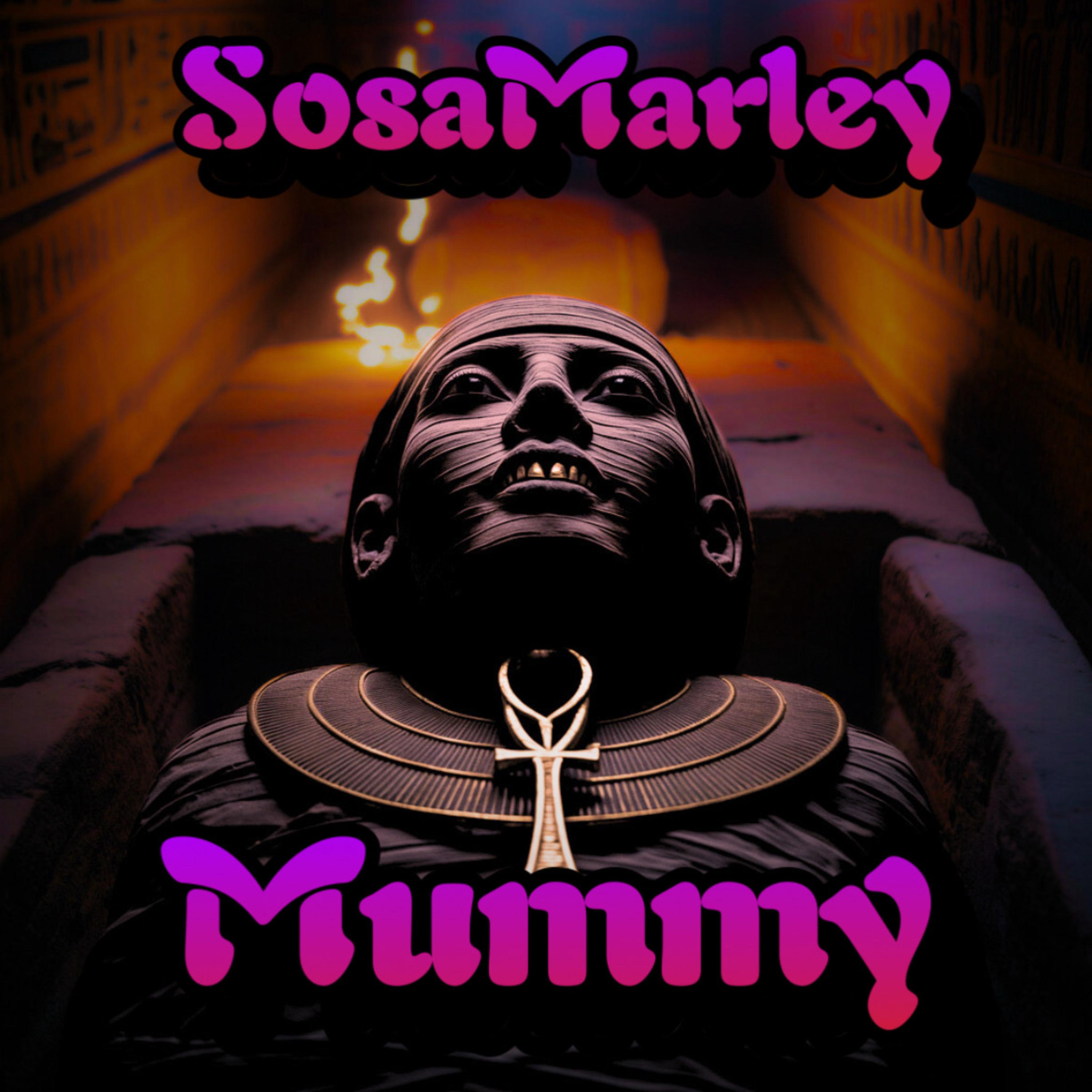 MummY artwork