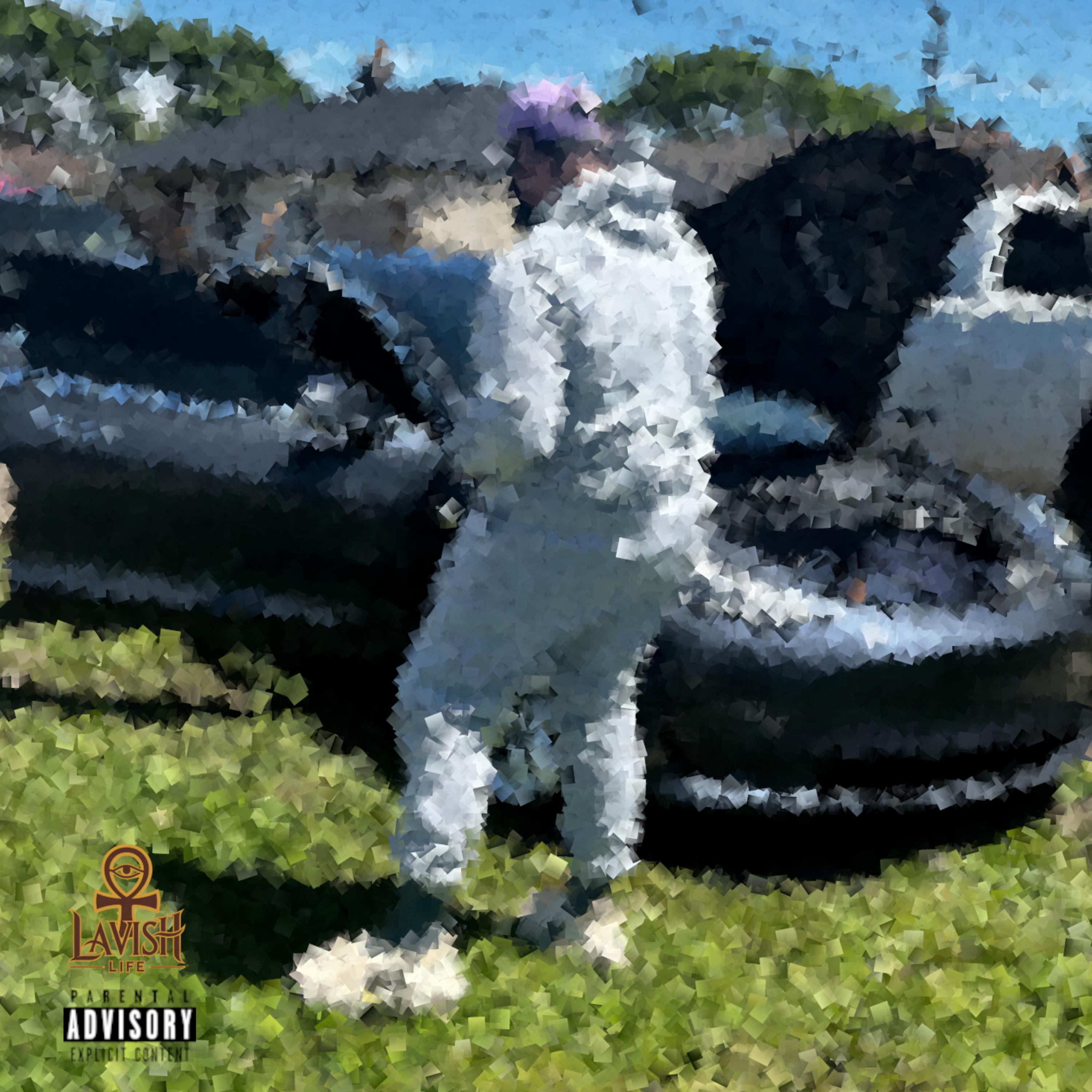 TINGS by Tommy Lamont cover art