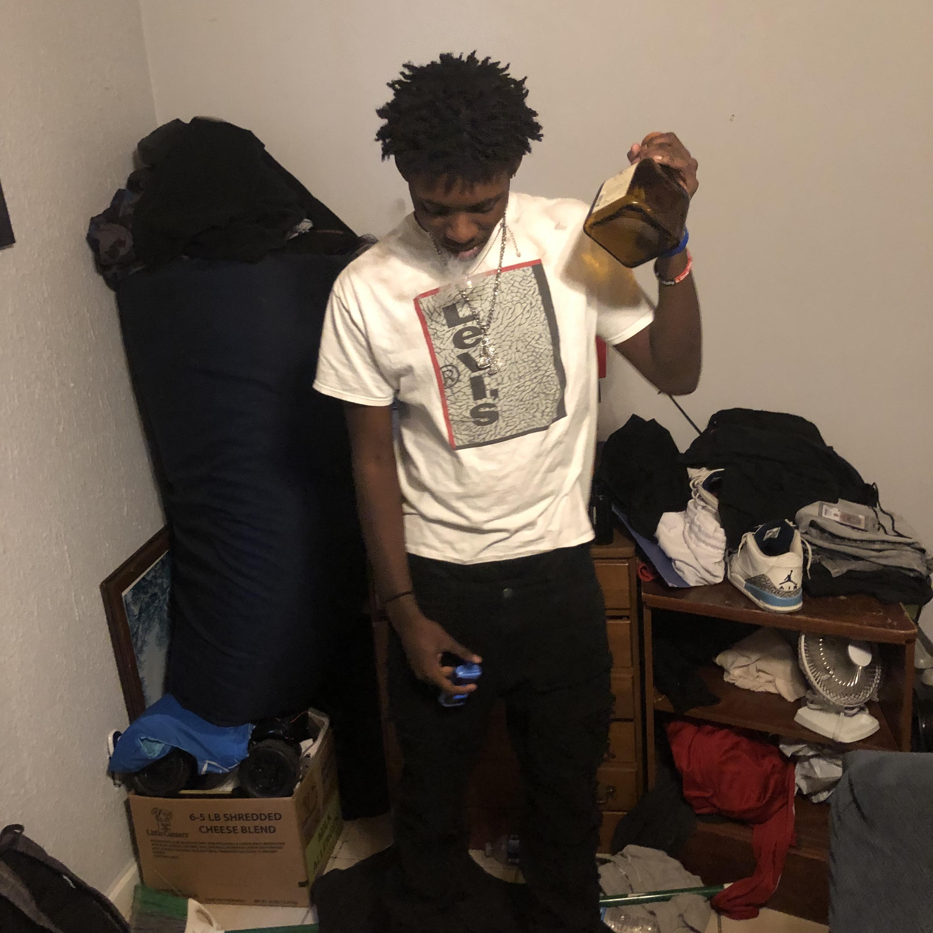 birthday btc by zay308 cover art