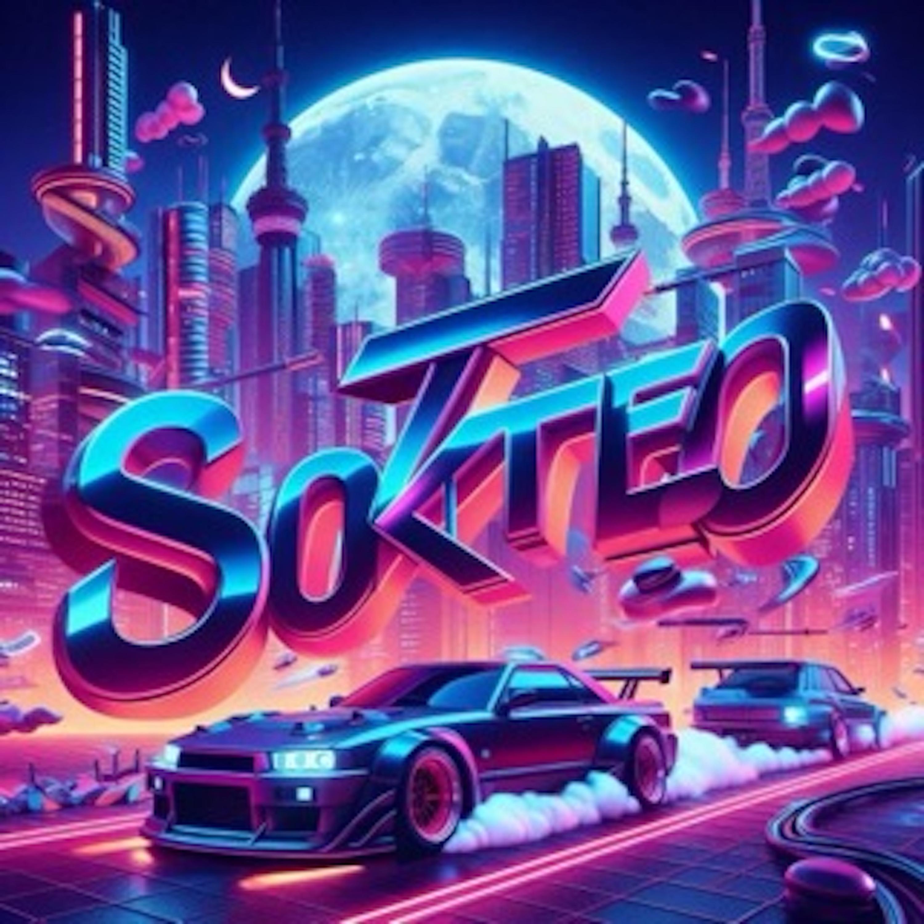 SOKATEO artwork