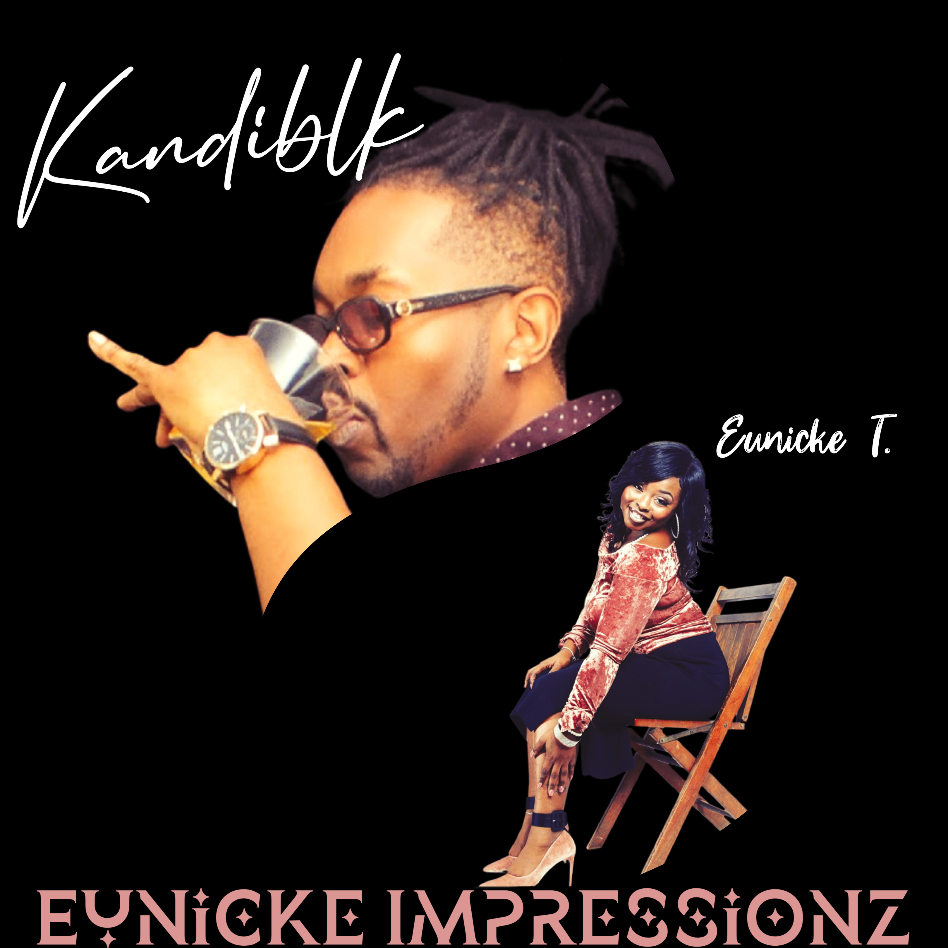 Eunicke Impressionz artwork